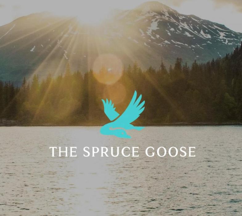 Spruce Goose Lodge, fotografía 2