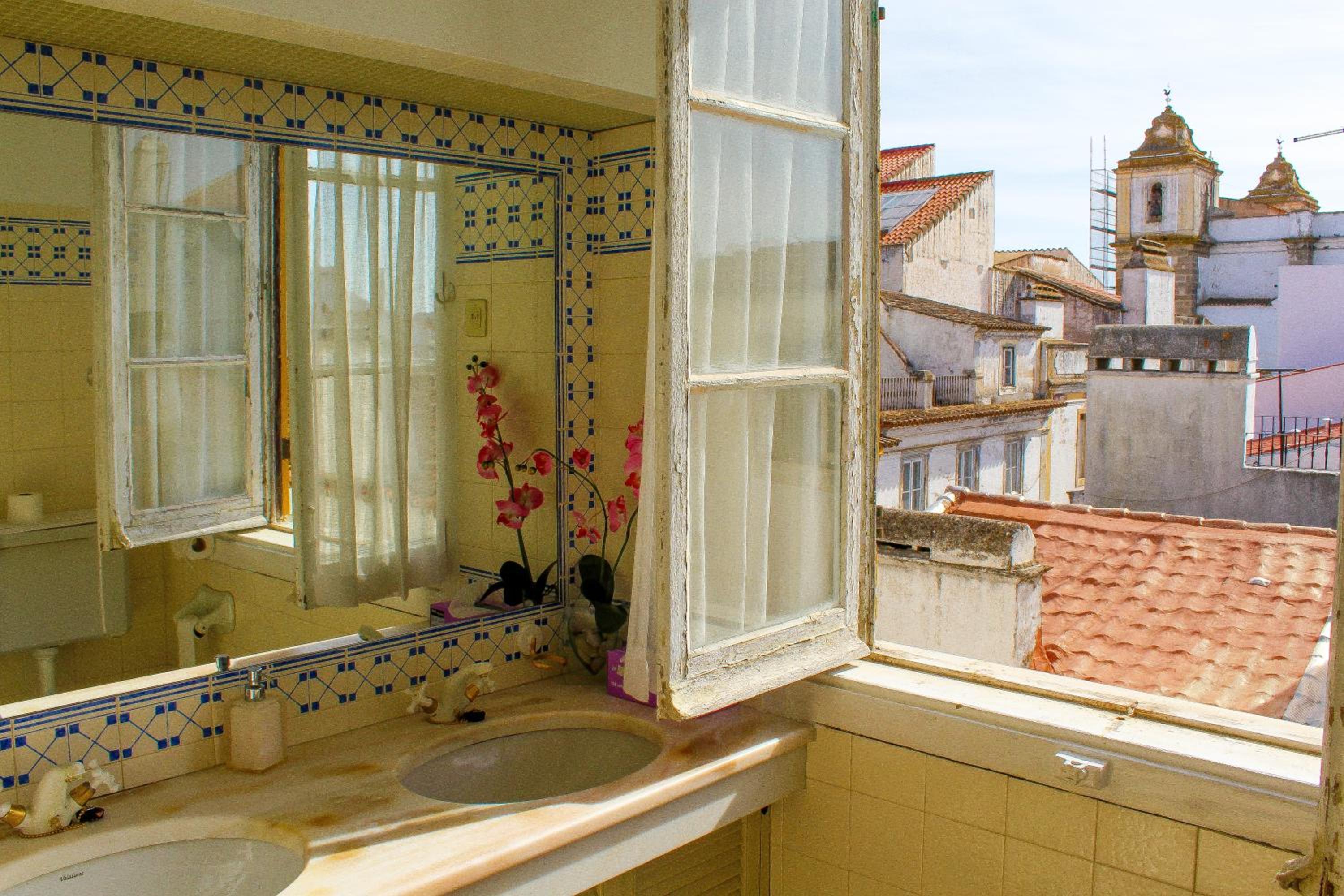 Casa De S. Tiago