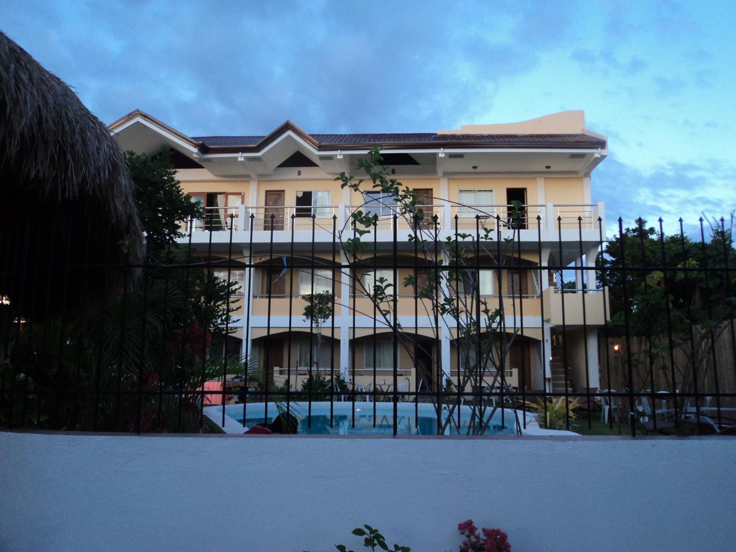 Vanilla Sky Resort
