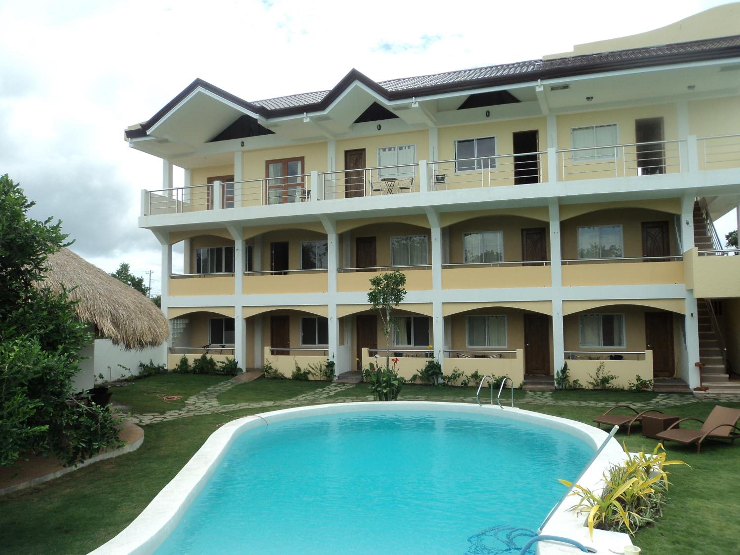 Vanilla Sky Resort