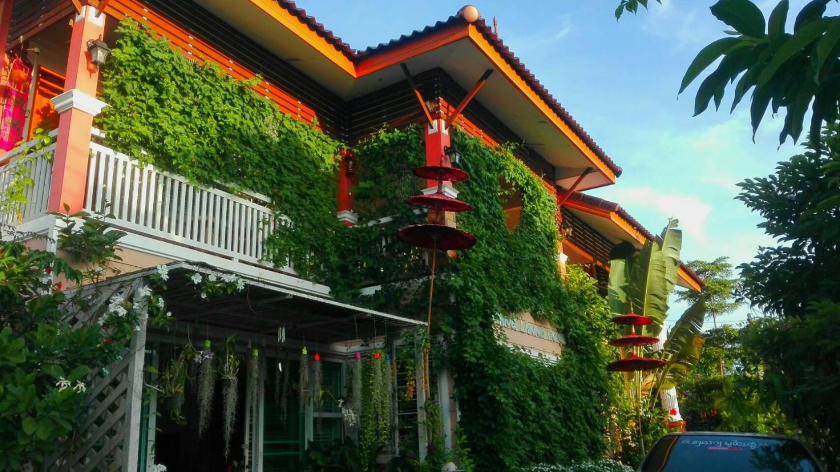 Lampang Lanna Home