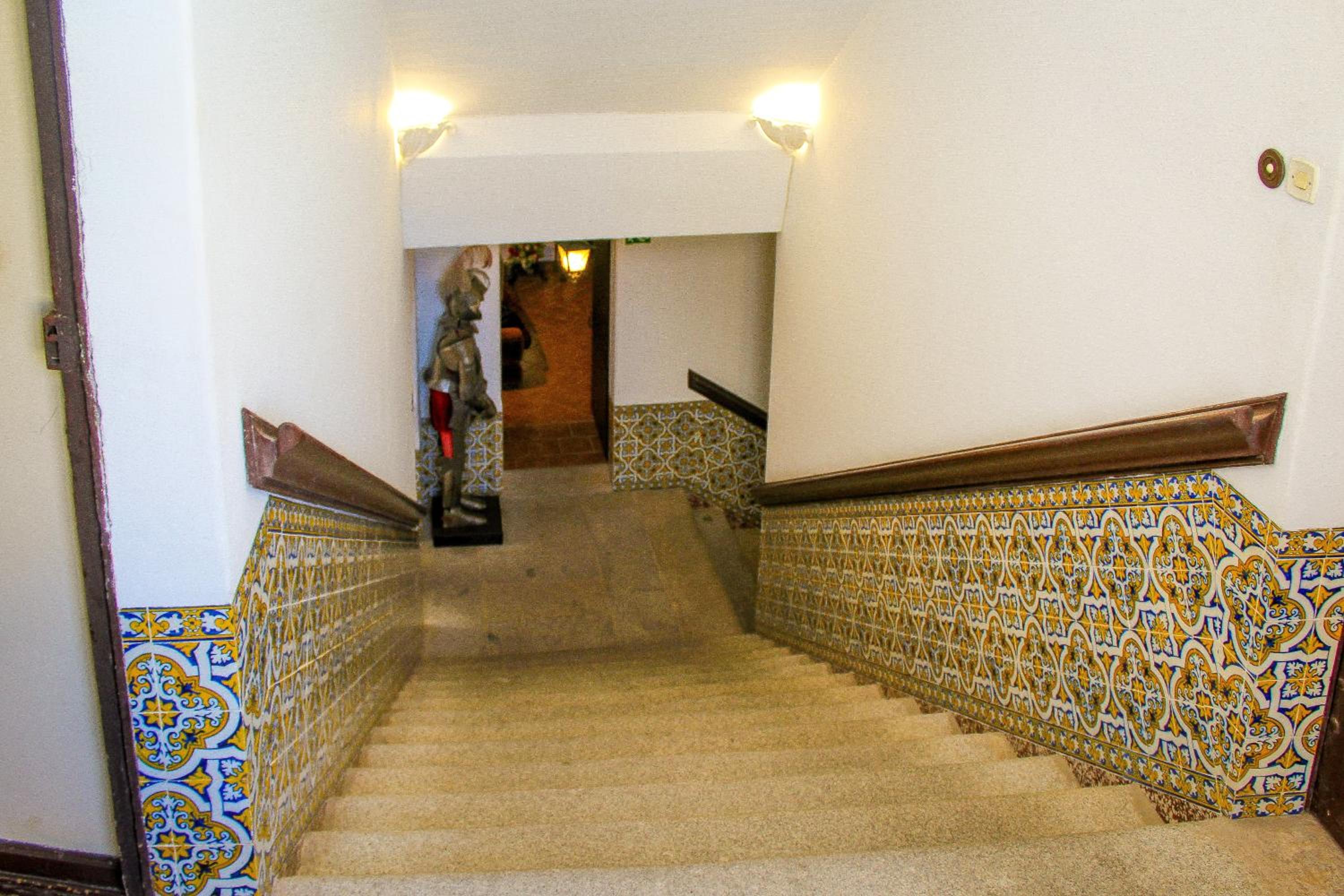 Casa De S. Tiago