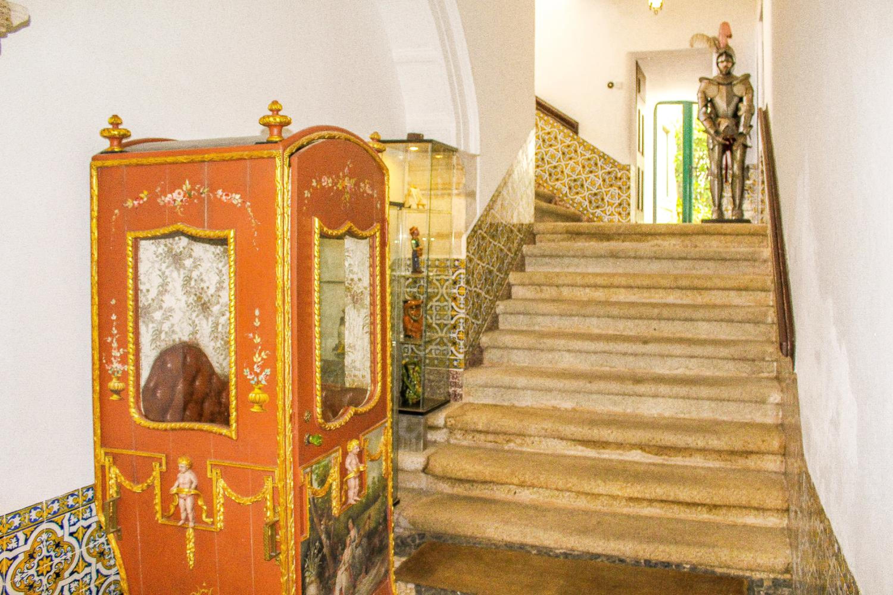Casa De S. Tiago