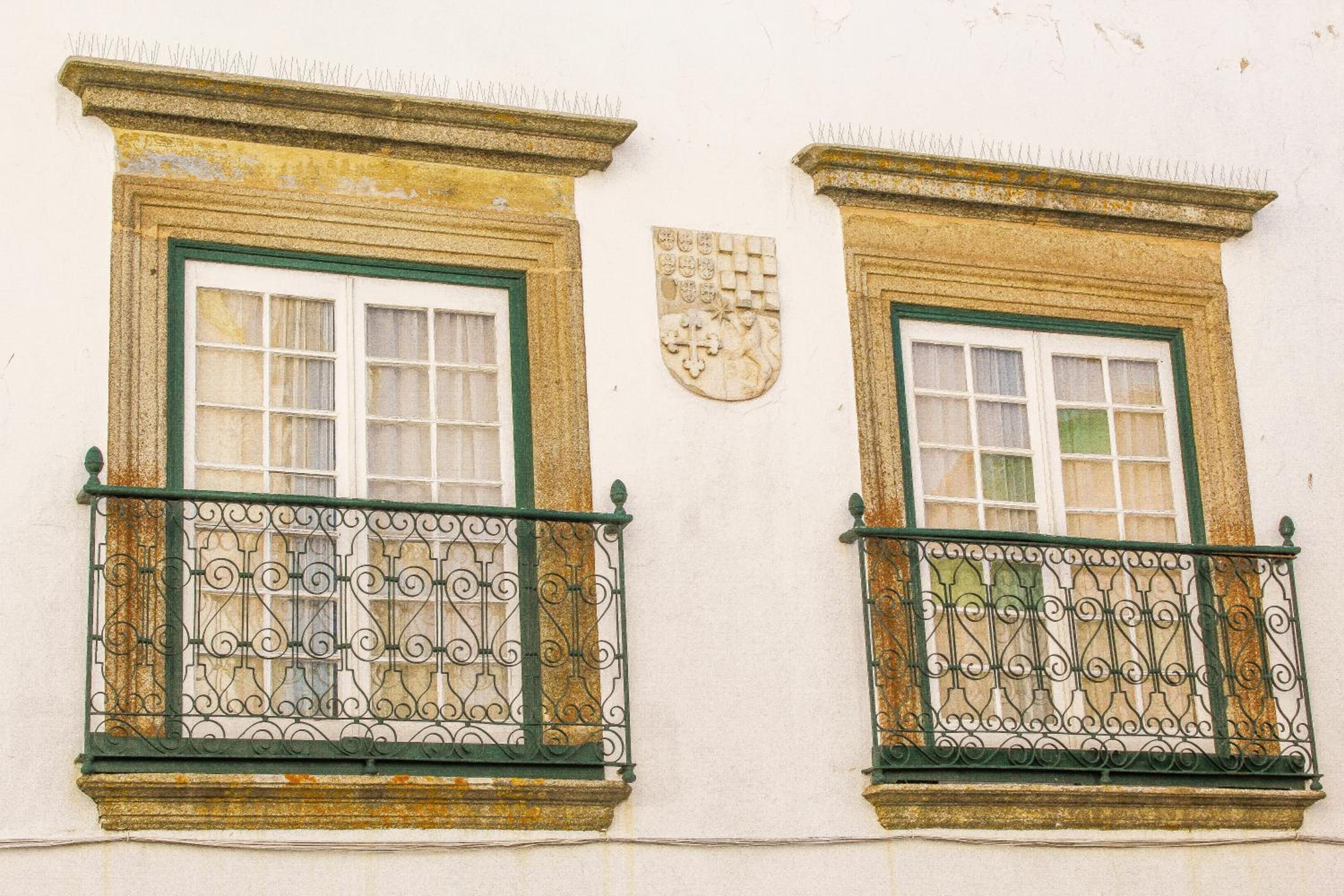 Casa De S. Tiago