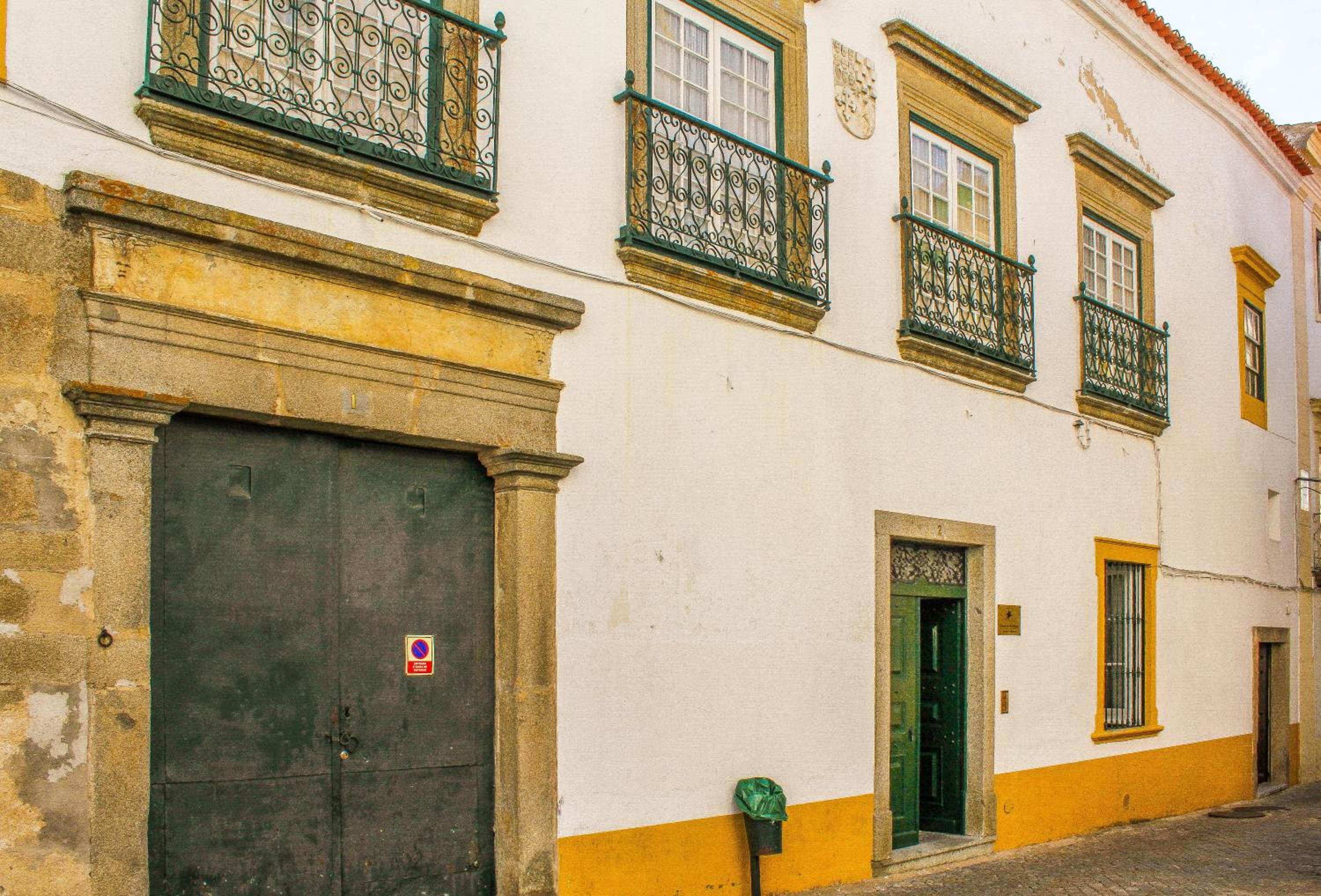 Casa De S. Tiago