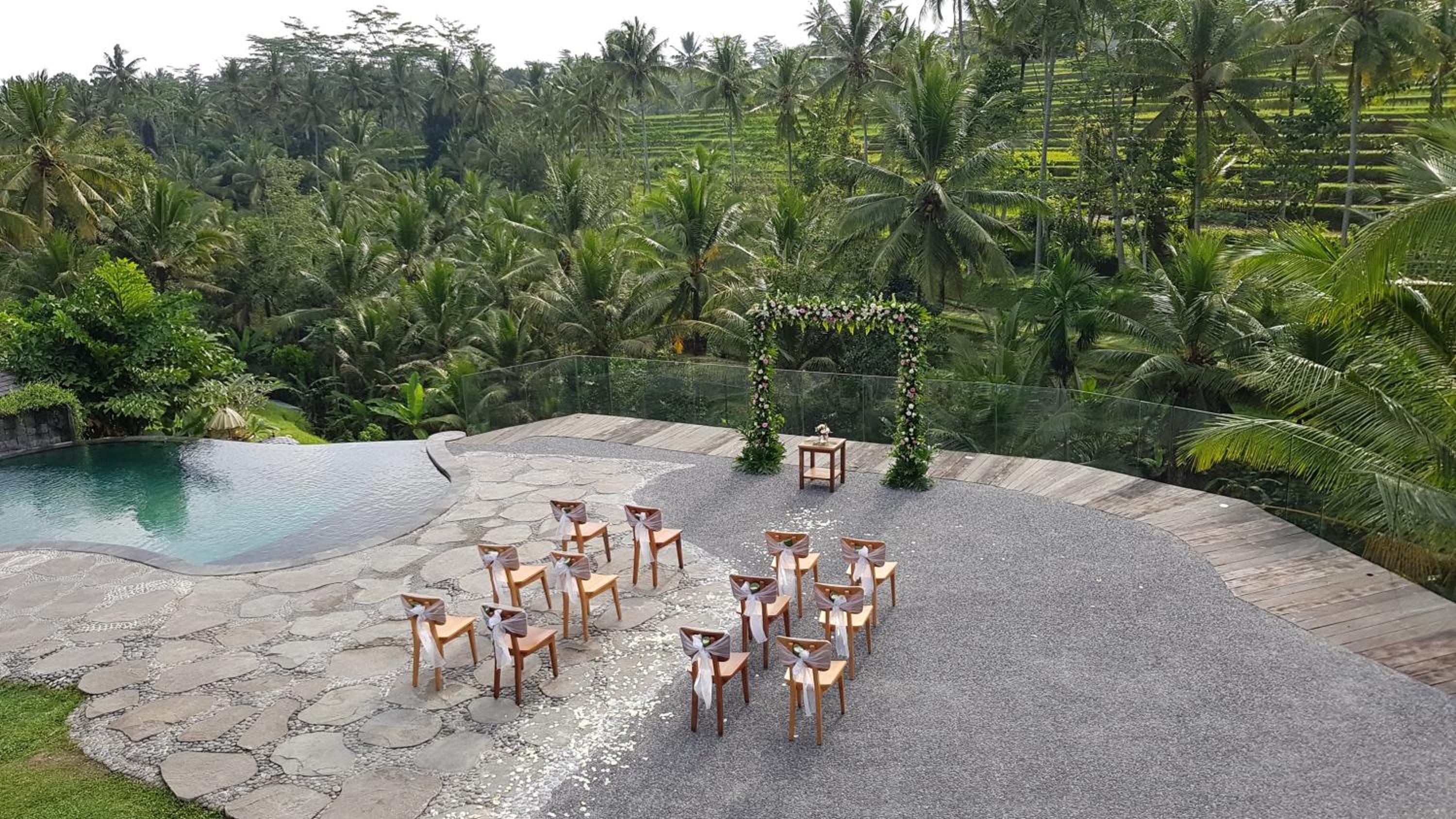 Puri Sebali Resort