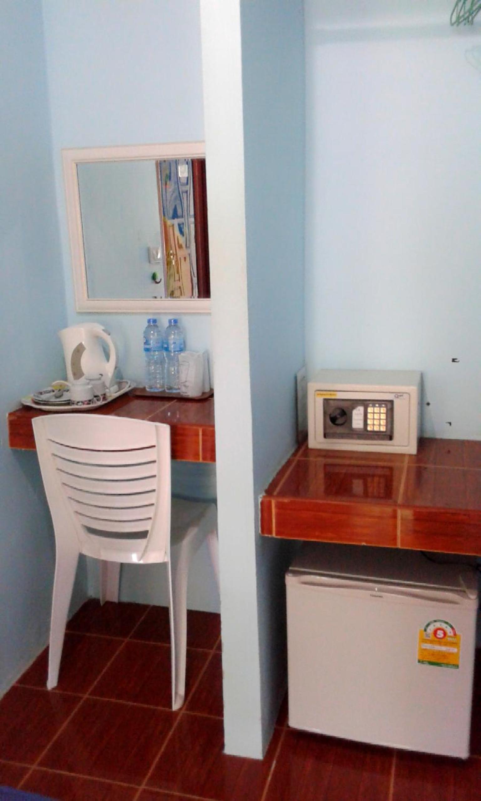 New Andaman Bay Bungalow
