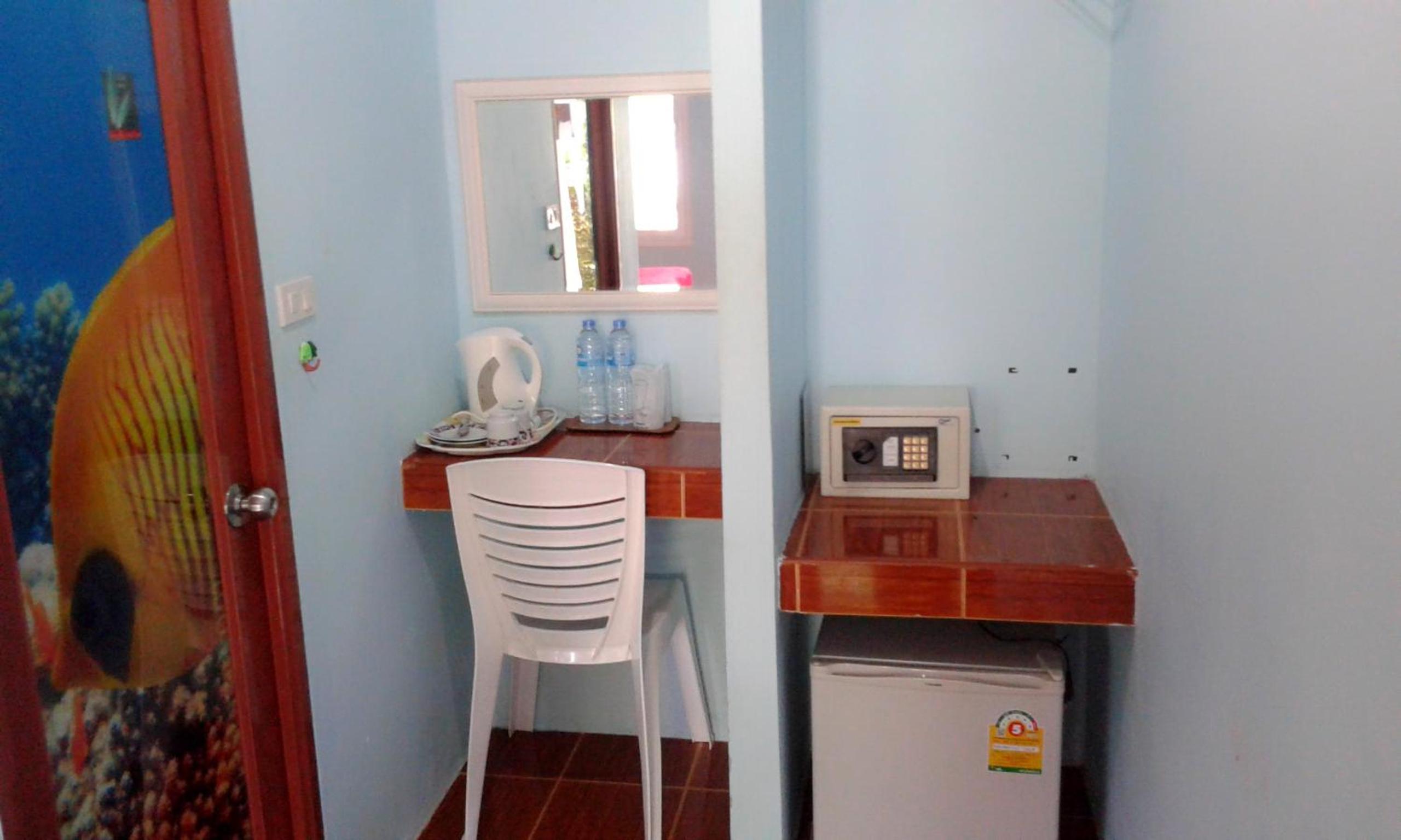 New Andaman Bay Bungalow