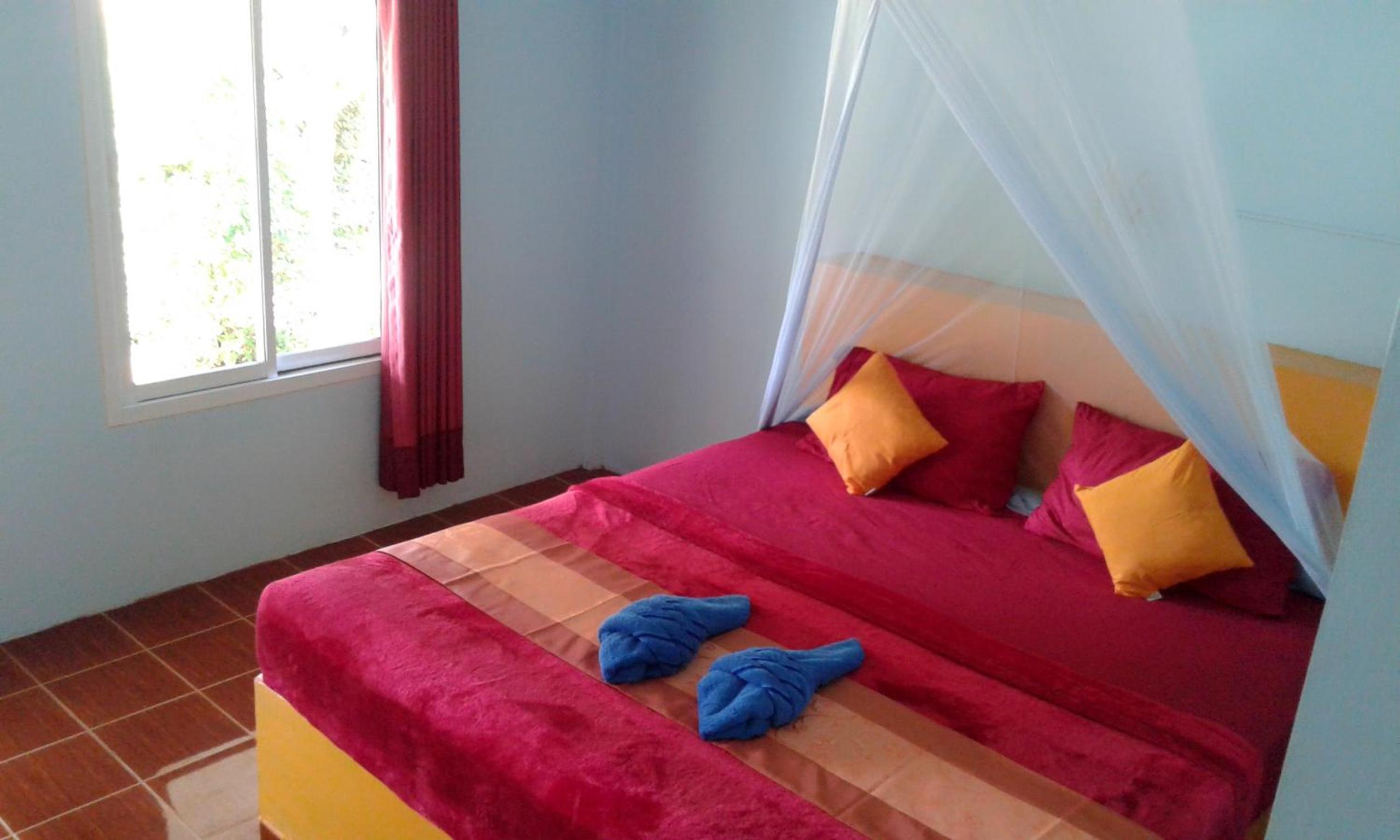New Andaman Bay Bungalow