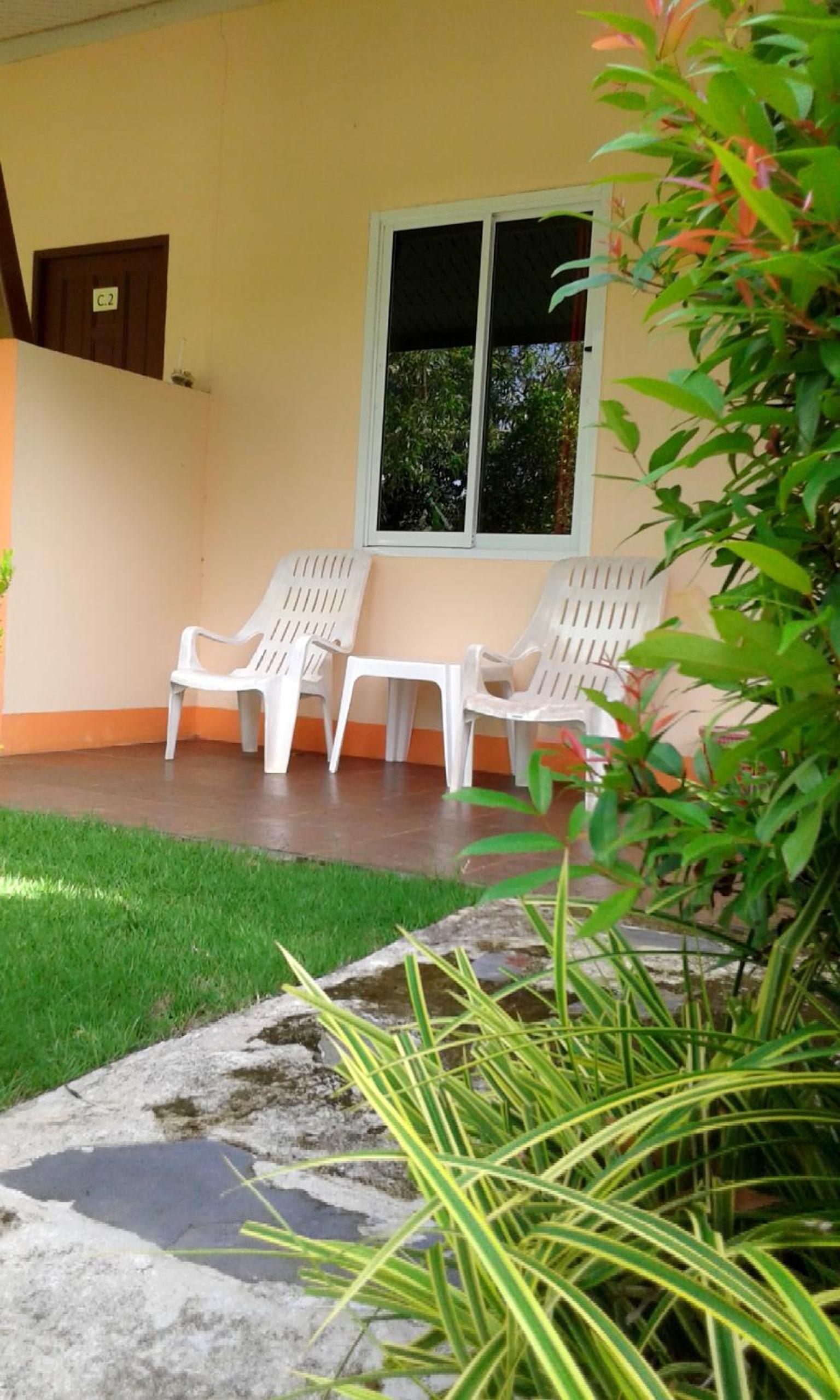 New Andaman Bay Bungalow