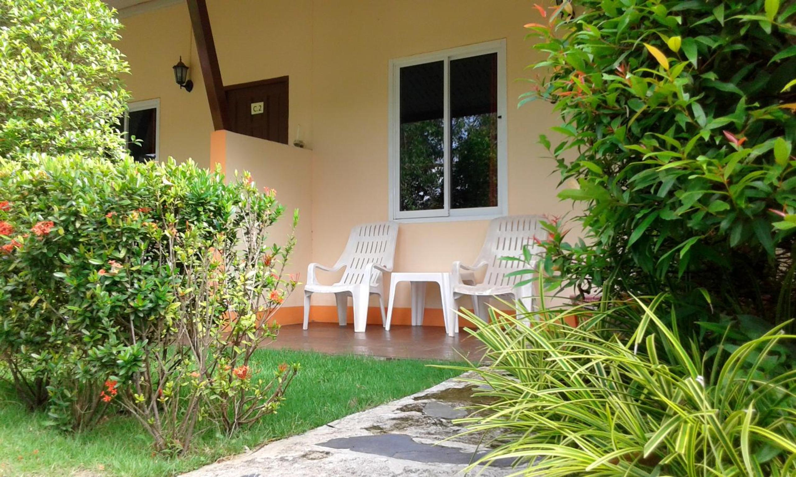 New Andaman Bay Bungalow
