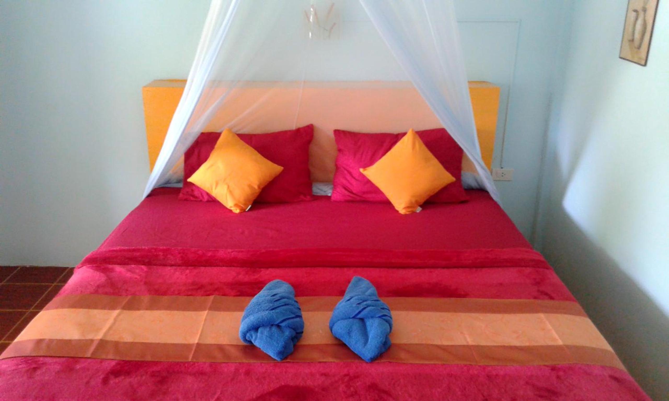 New Andaman Bay Bungalow