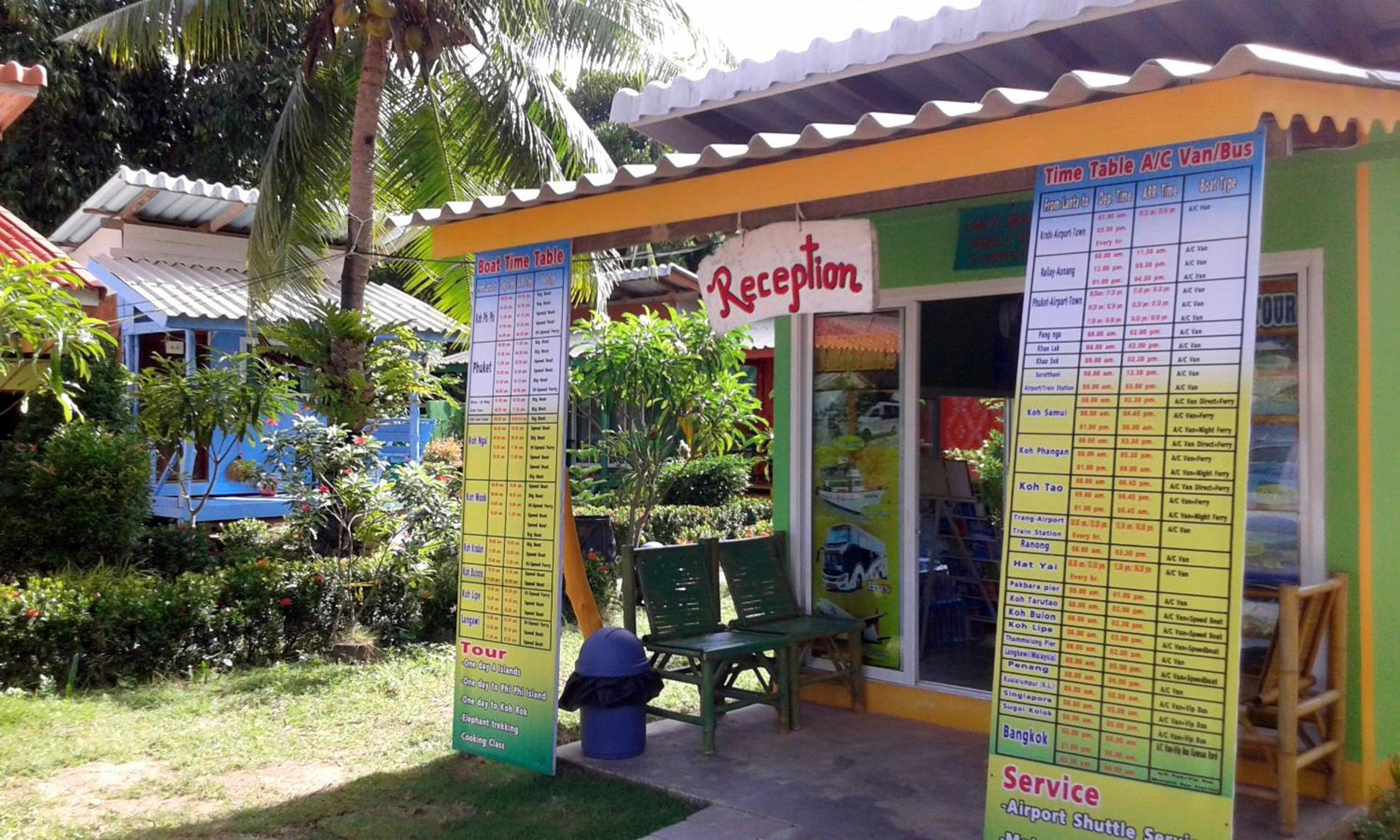 New Andaman Bay Bungalow