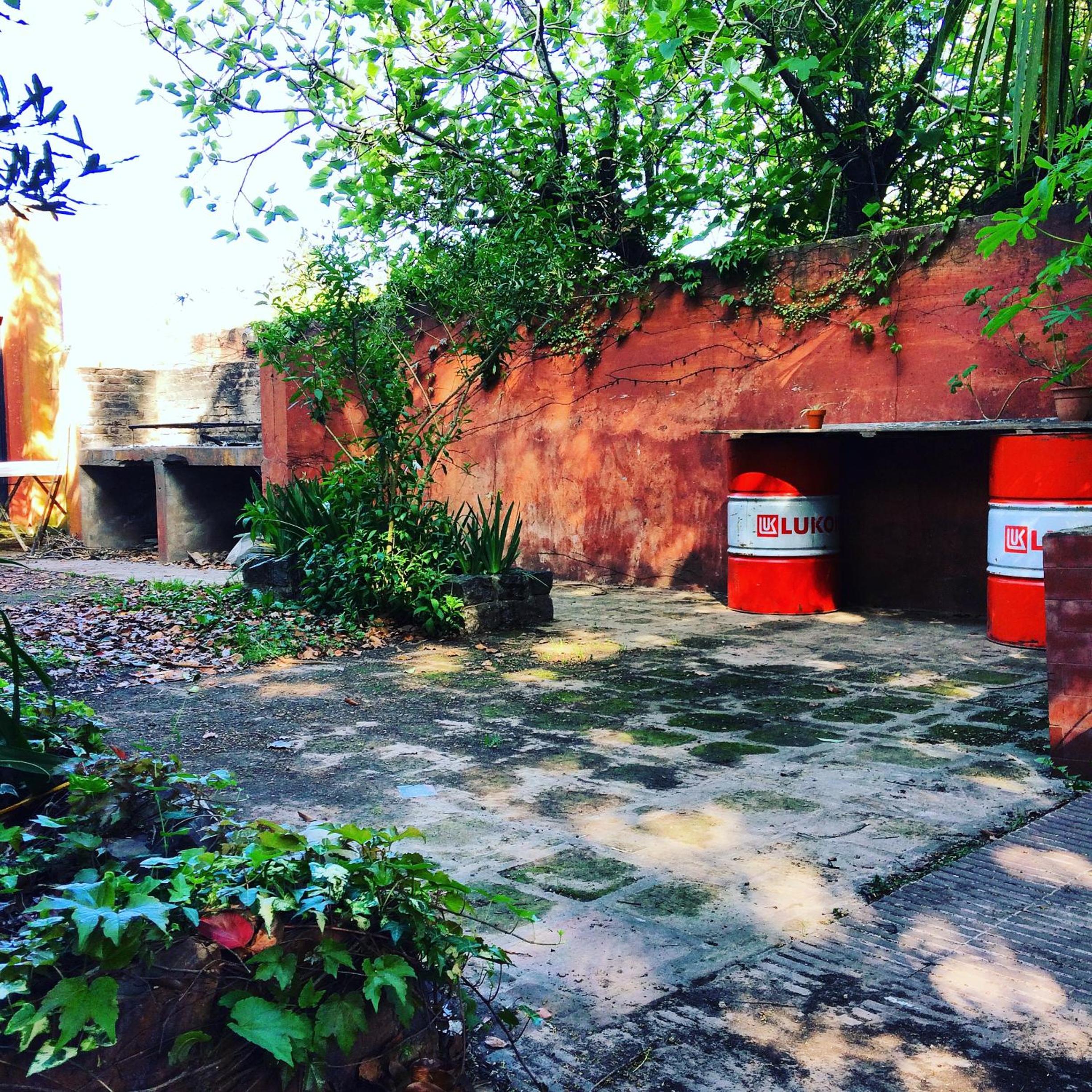 Areco Hostel