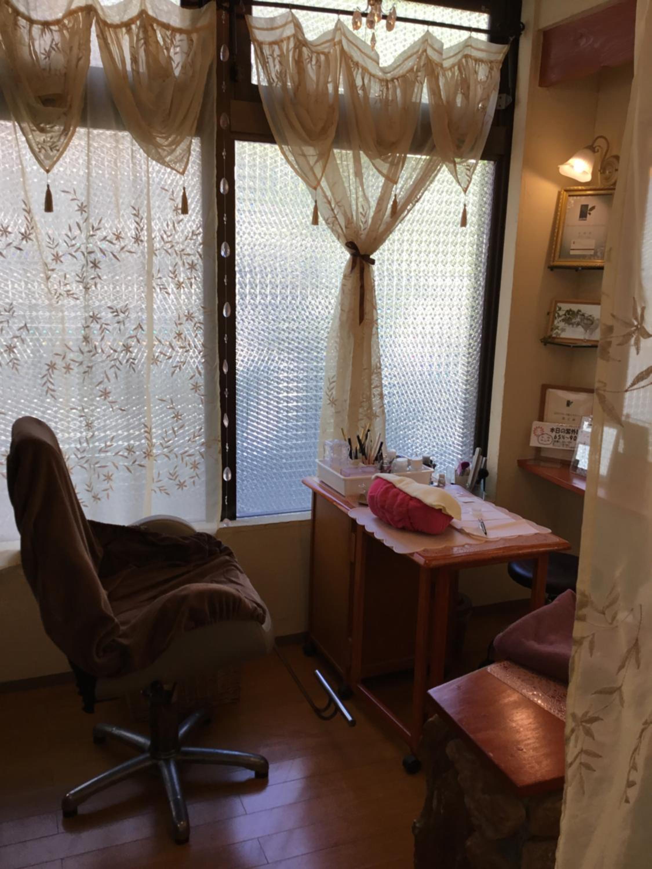 Yakushi no Yu Yumotokan view 4