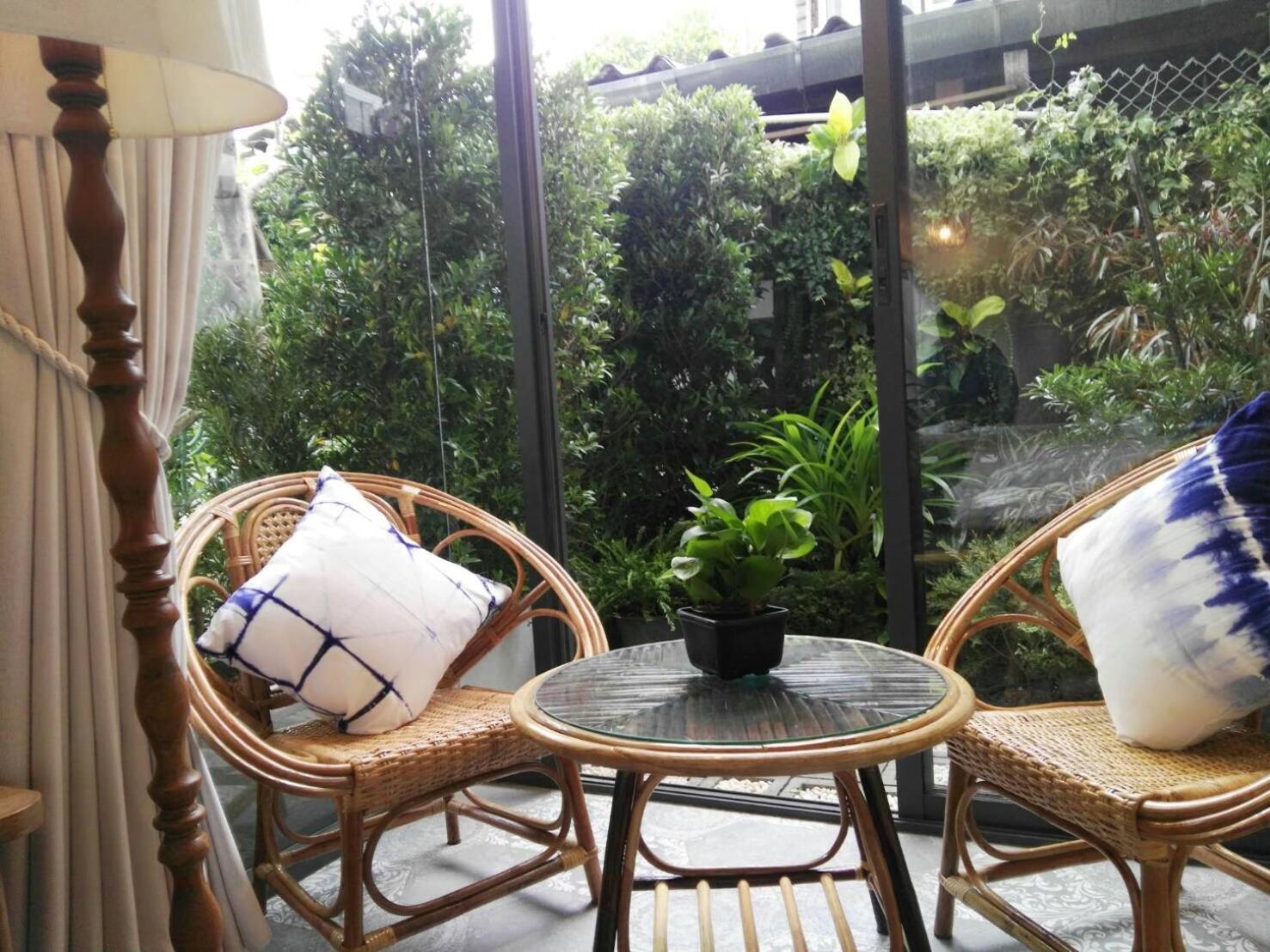 18 In Town Homestay