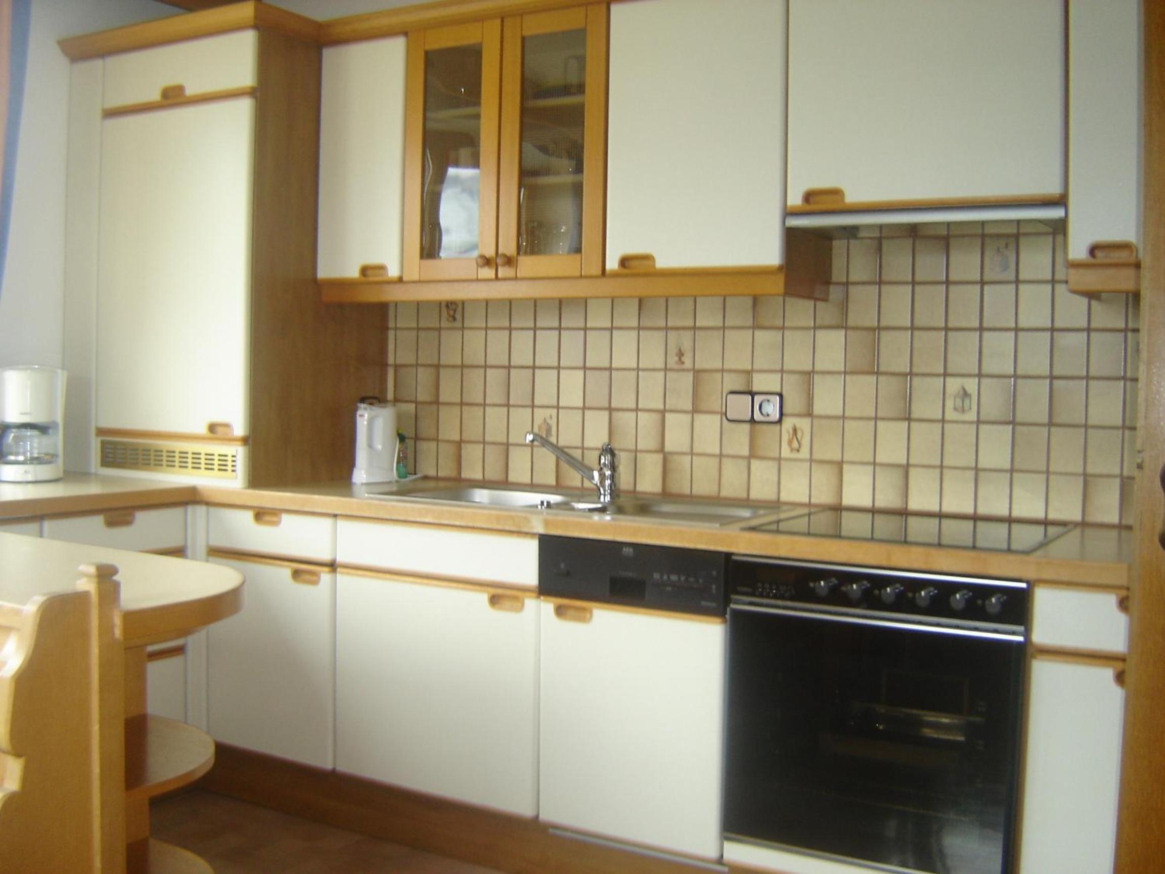 Ferienwohnung Kainer Carina view 4