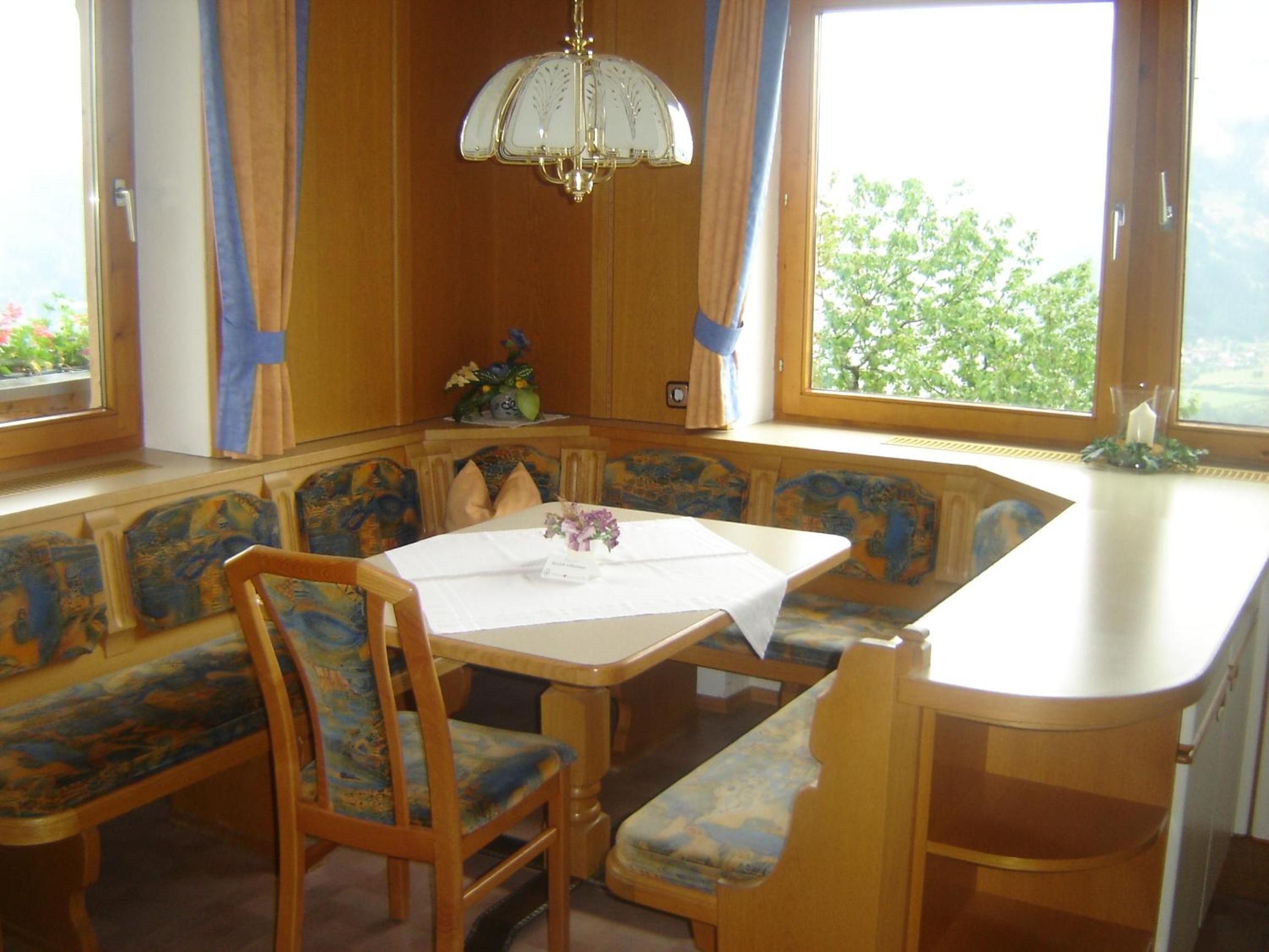 Ferienwohnung Kainer Carina view 3