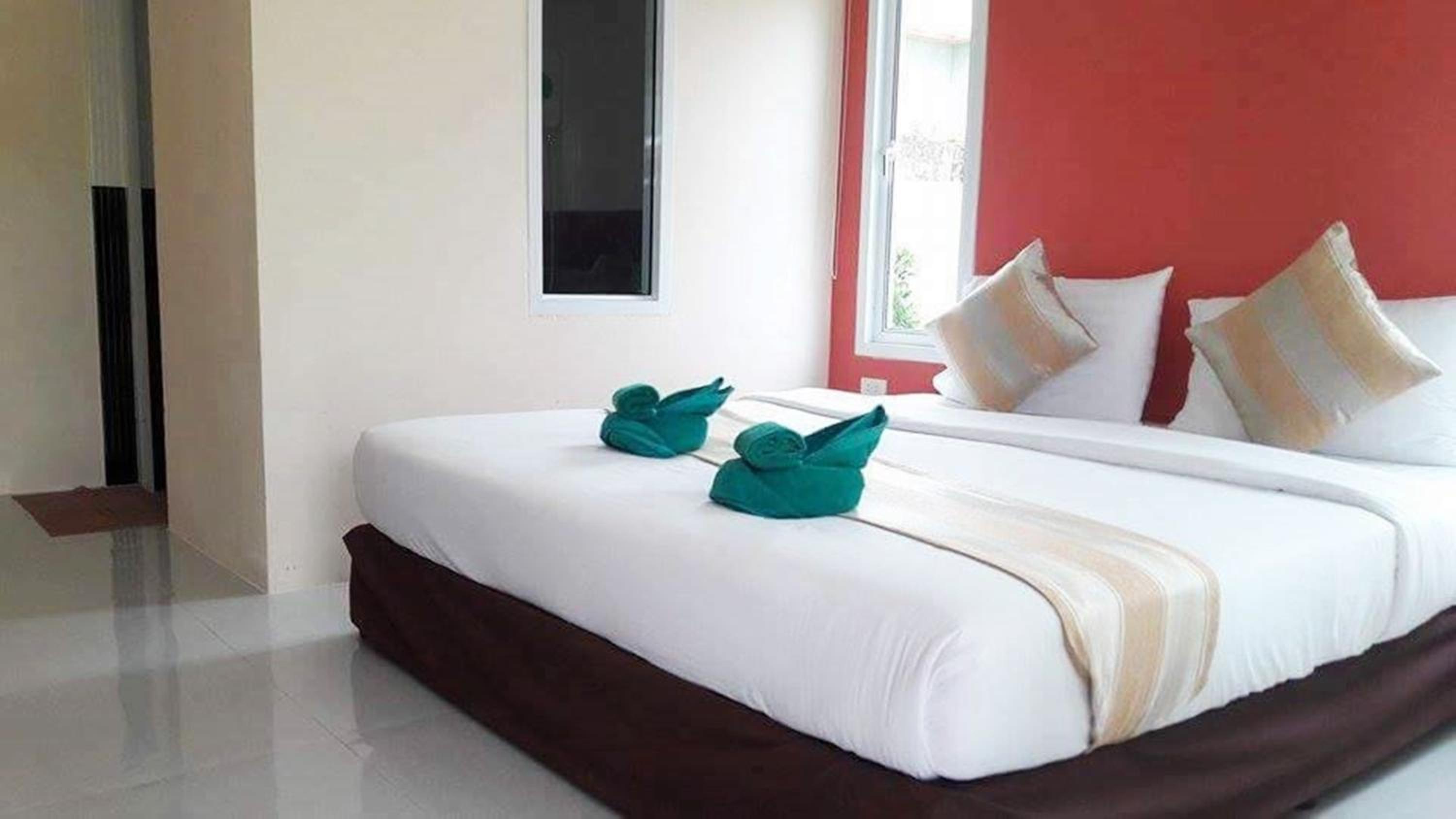 Popular Lanta Resort