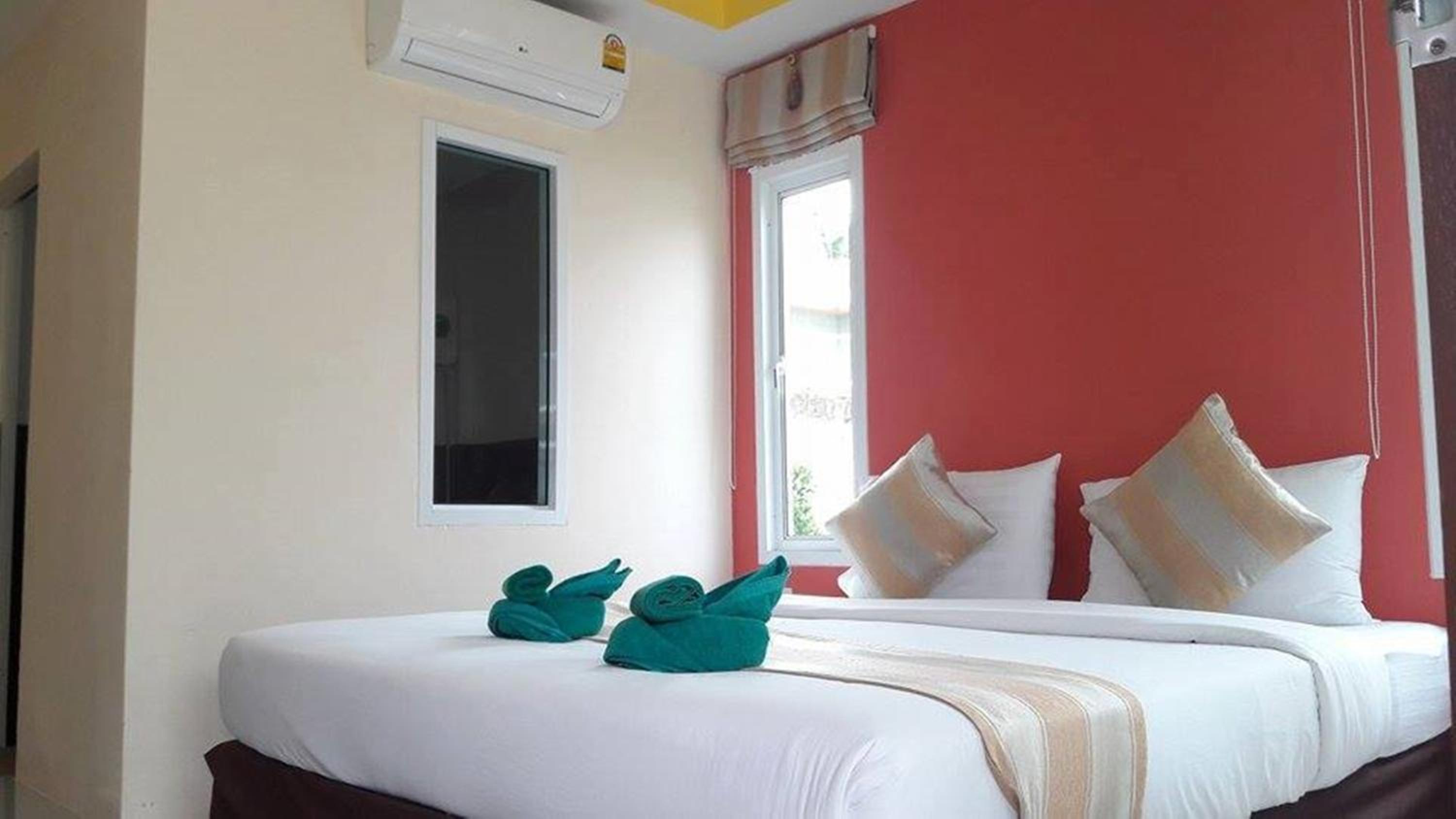 Popular Lanta Resort
