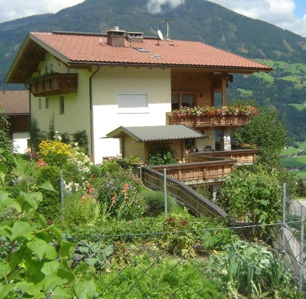 Ferienwohnung Kainer Carina view 5
