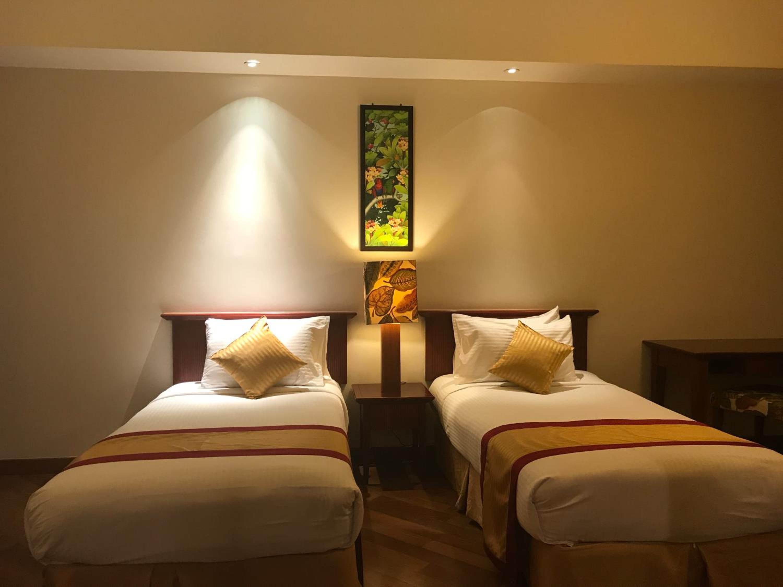Pulai Springs Resort Official