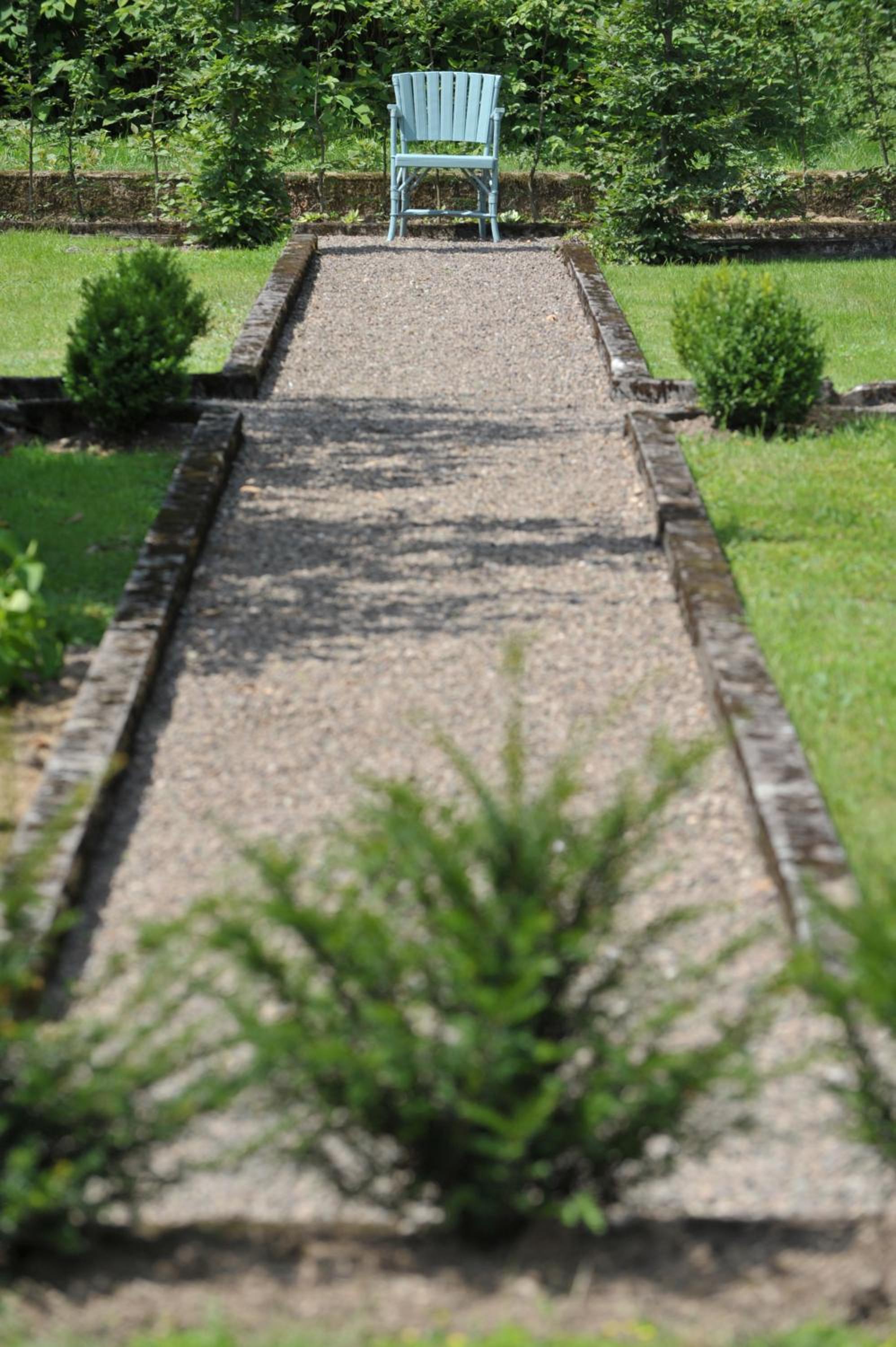 La Maison D'hôtes du Parc
