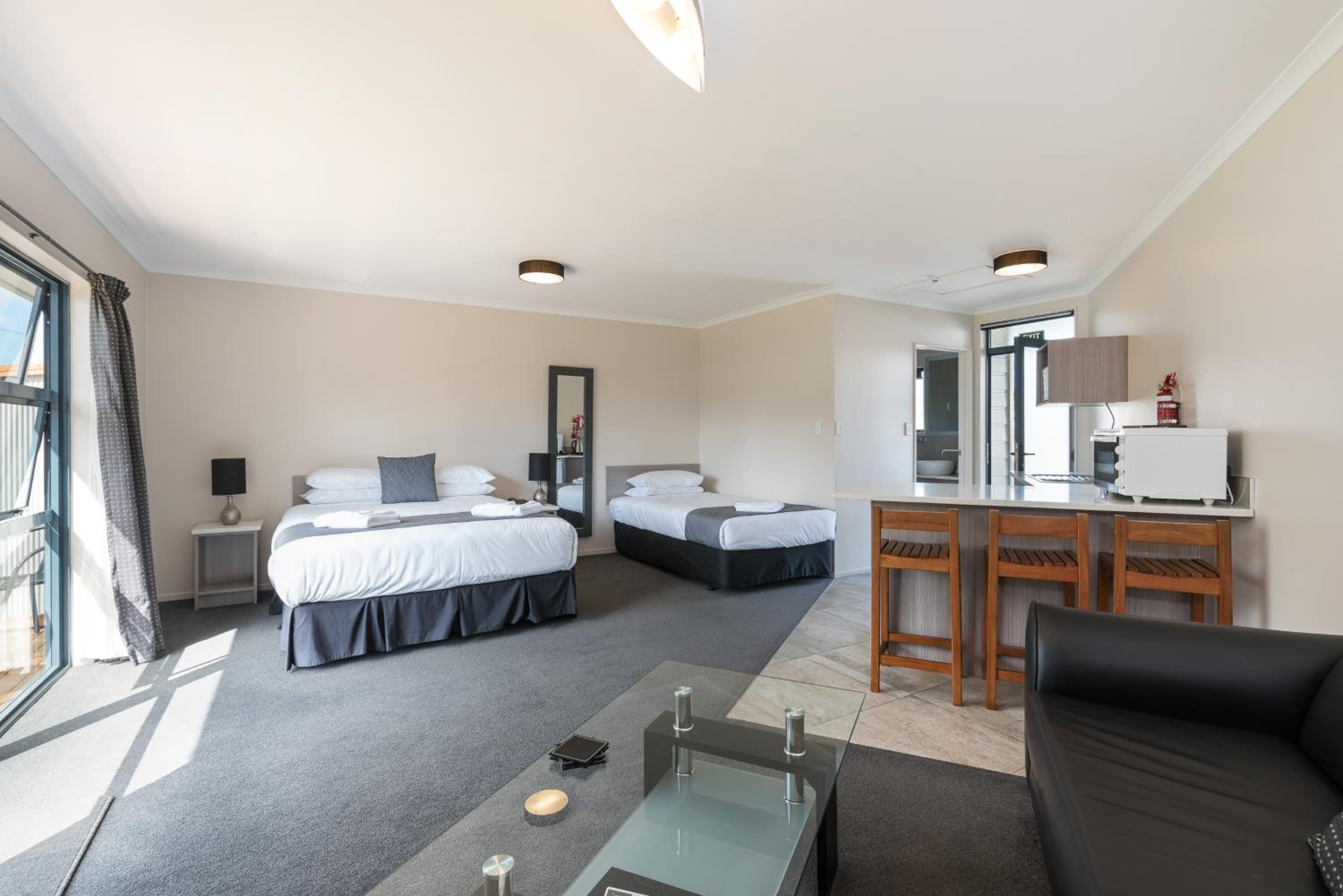 Matakana Motel