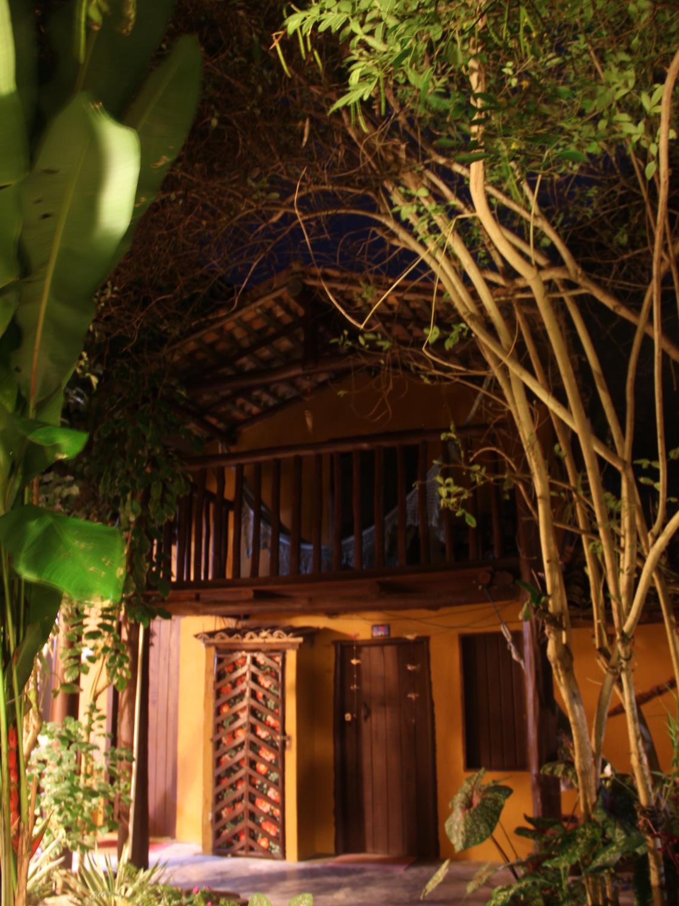 Hotel Pousada Raiz Forte - Image 1