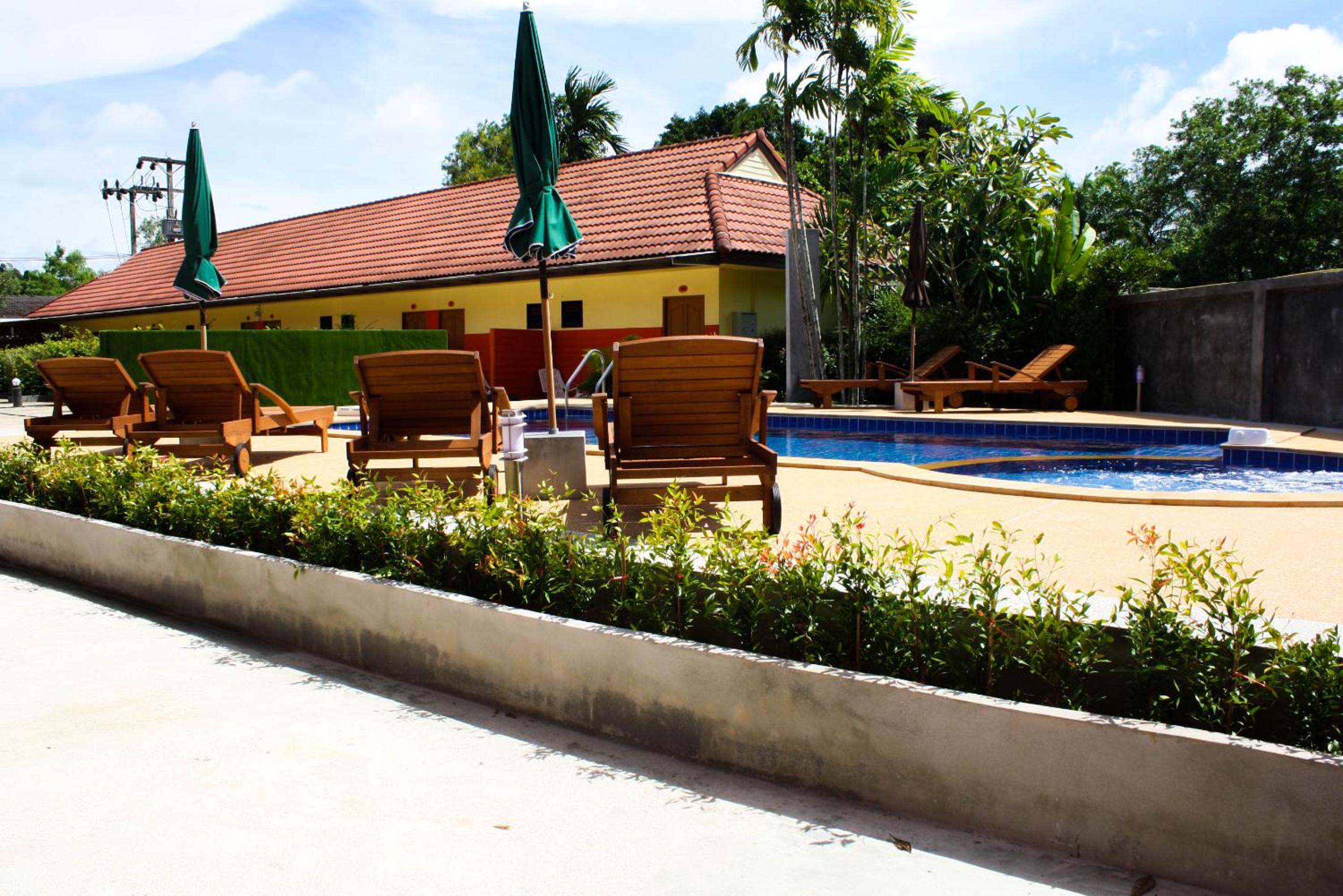 Suksai Buri