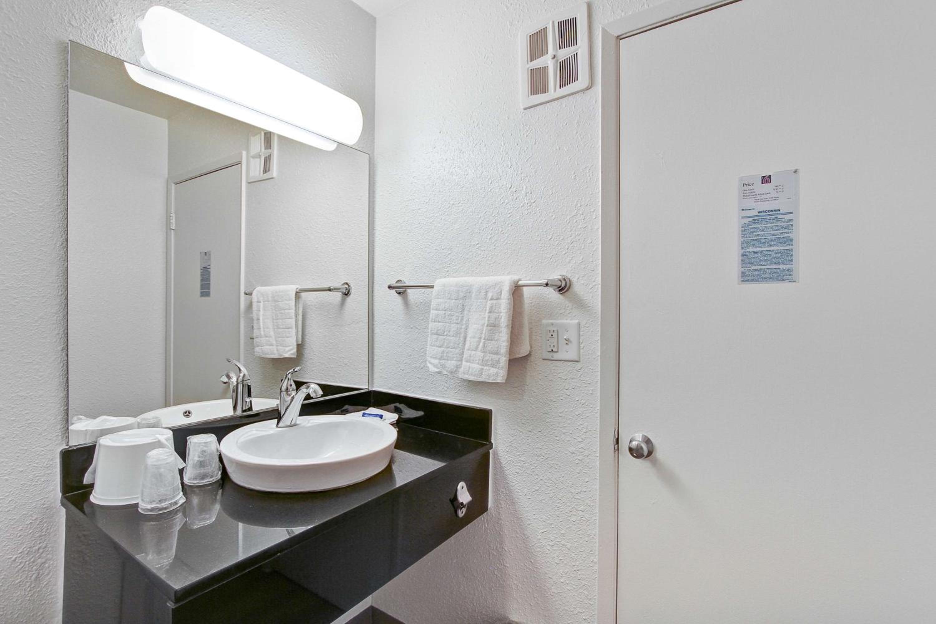 Motel 6-Green Bay, WI
