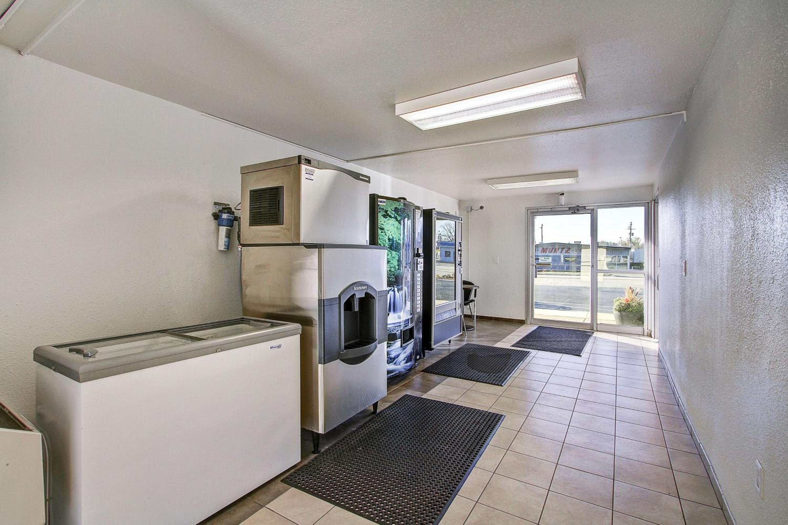 Motel 6-Green Bay, WI