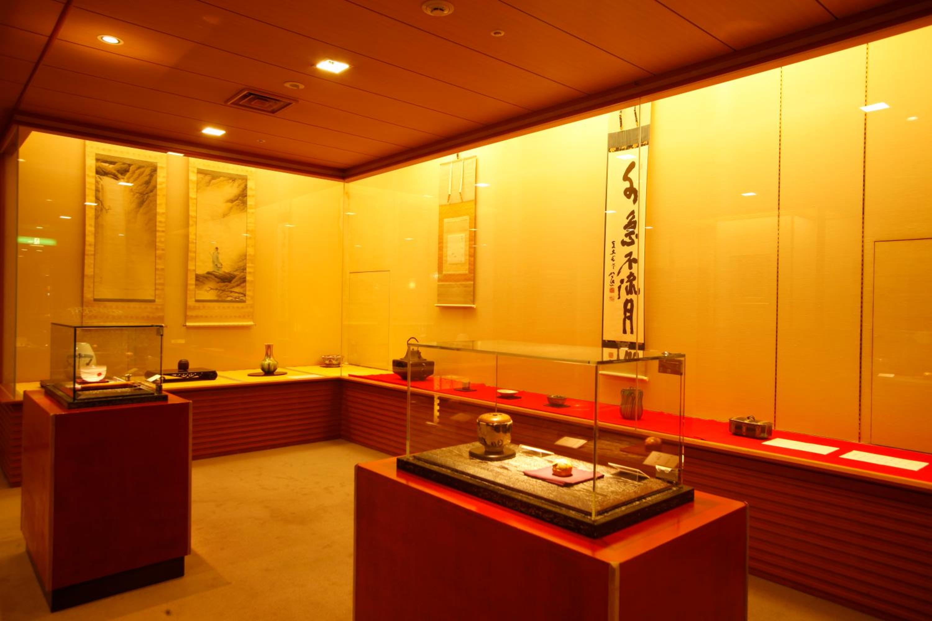 Kasuien Minami, Matsue - 16
