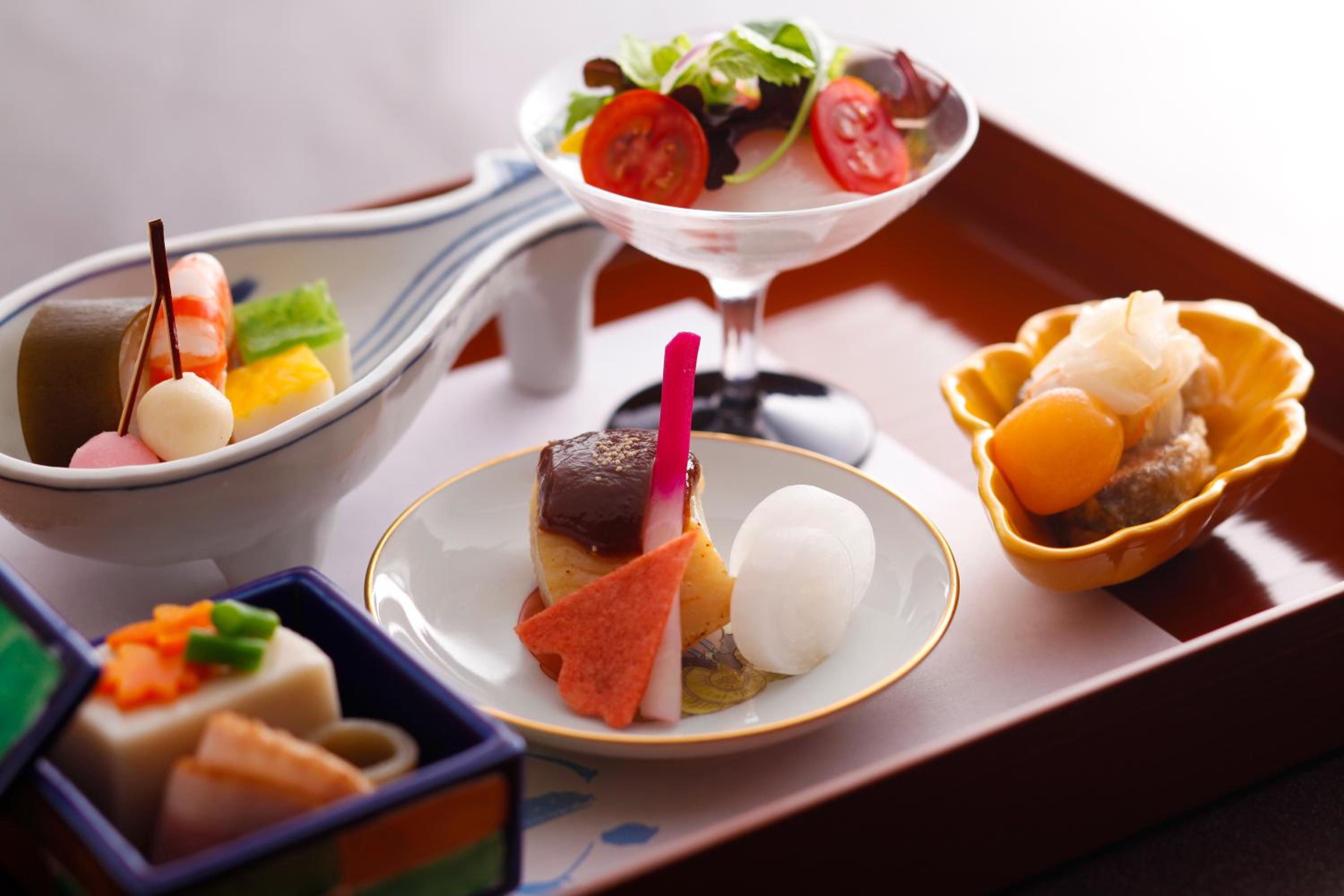 Kasuien Minami, Matsue - 20