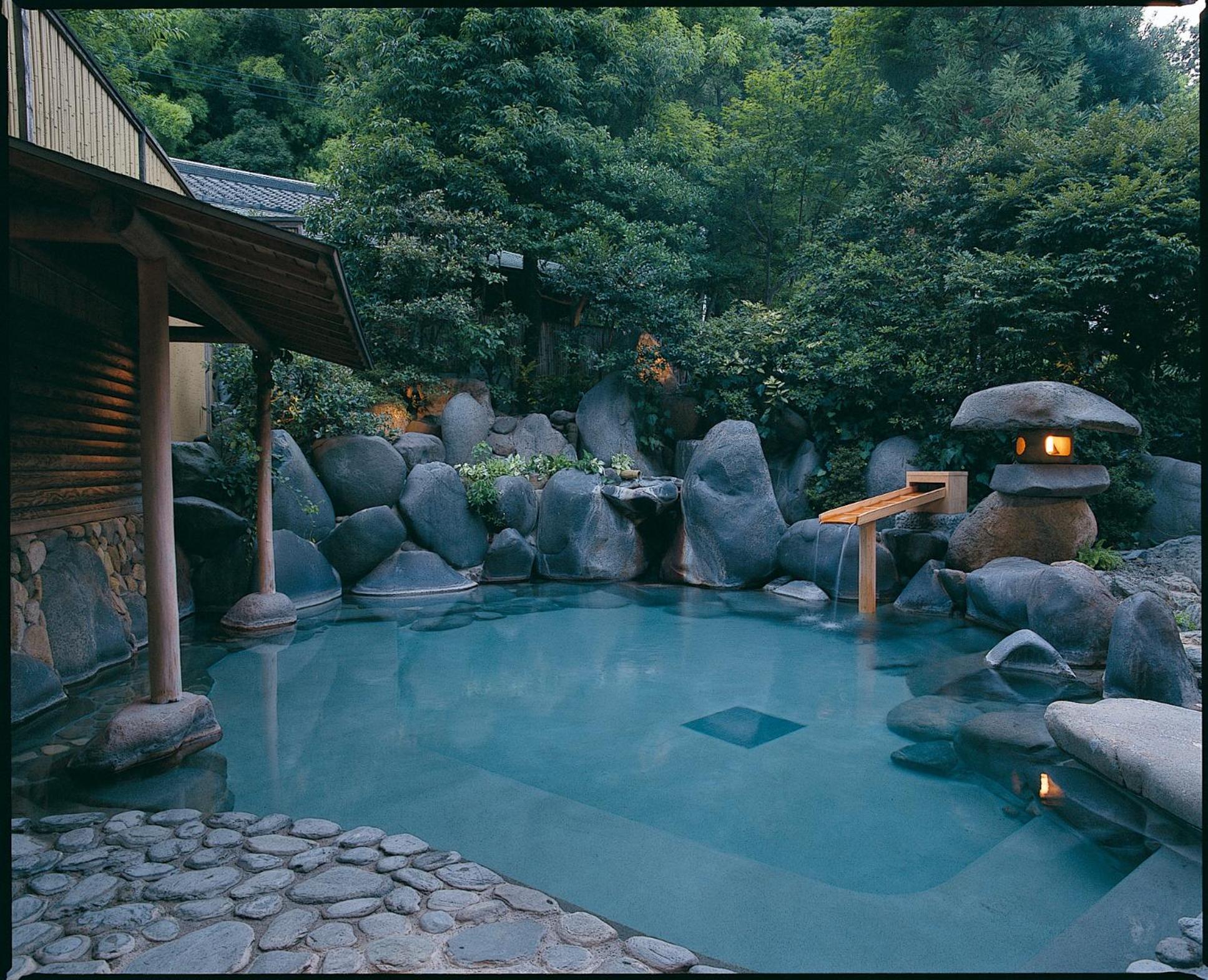 Kasuien Minami, Matsue - 17