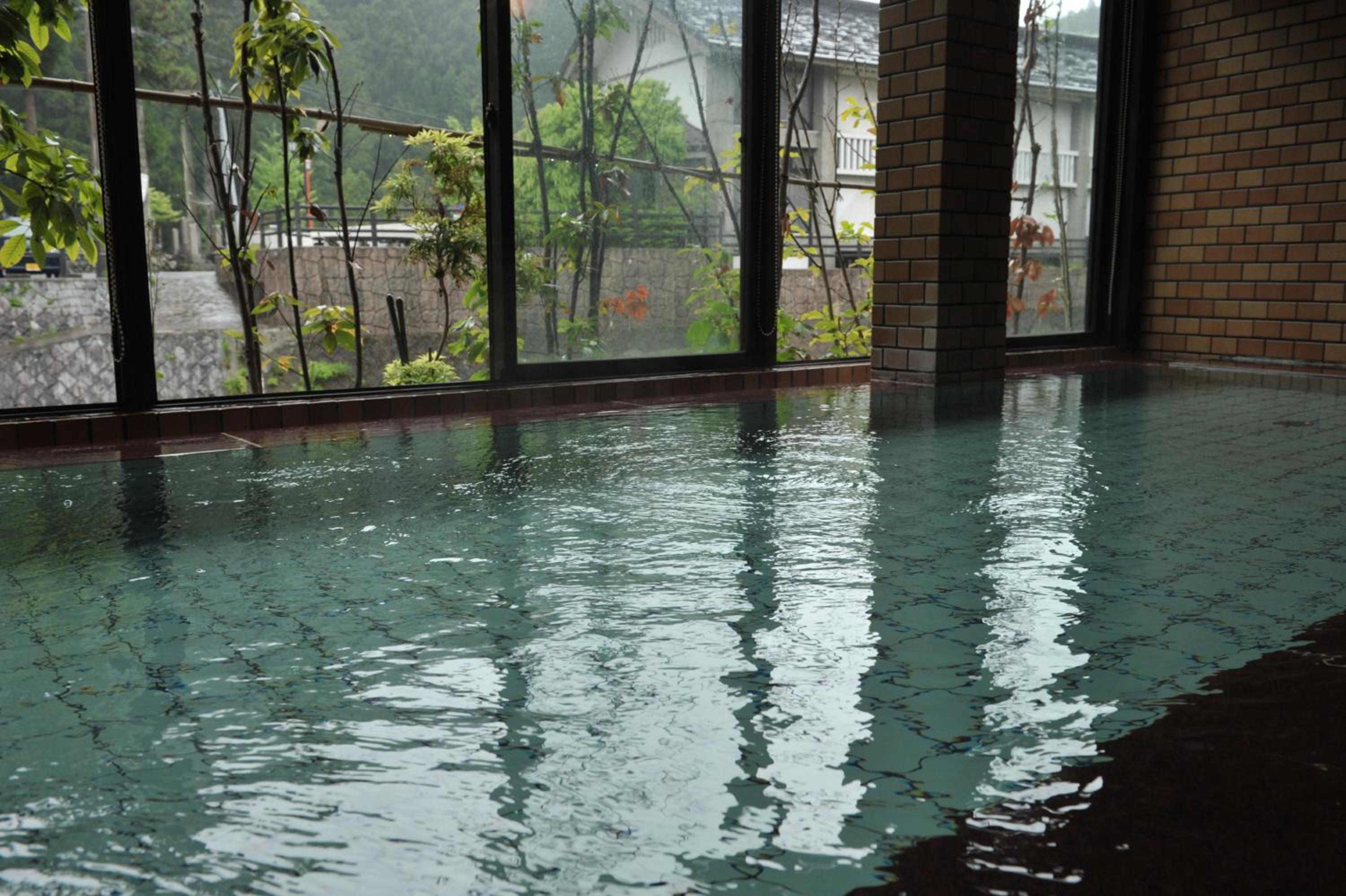 Atarashiya Ryokan