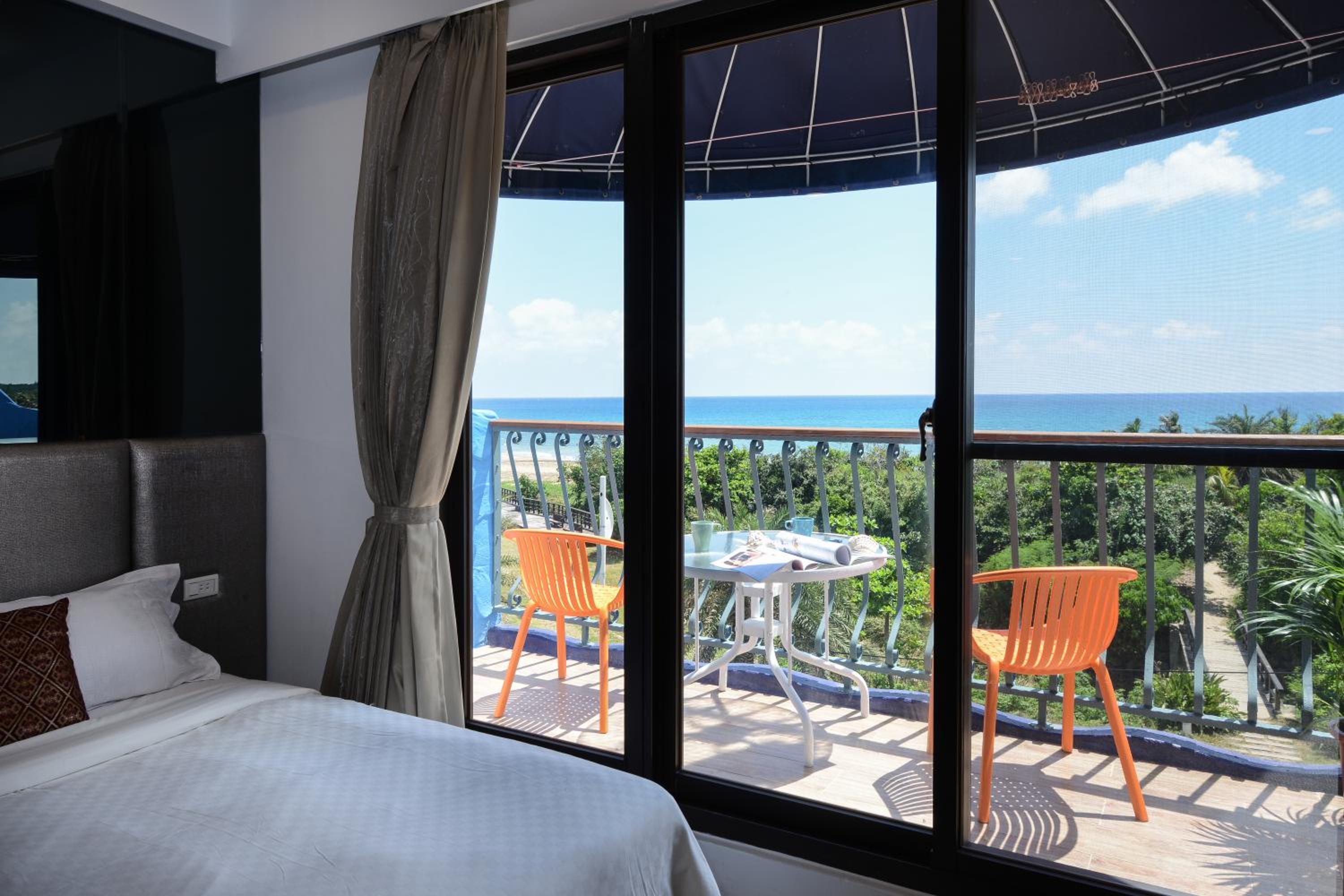 Kenting Coast Resort
