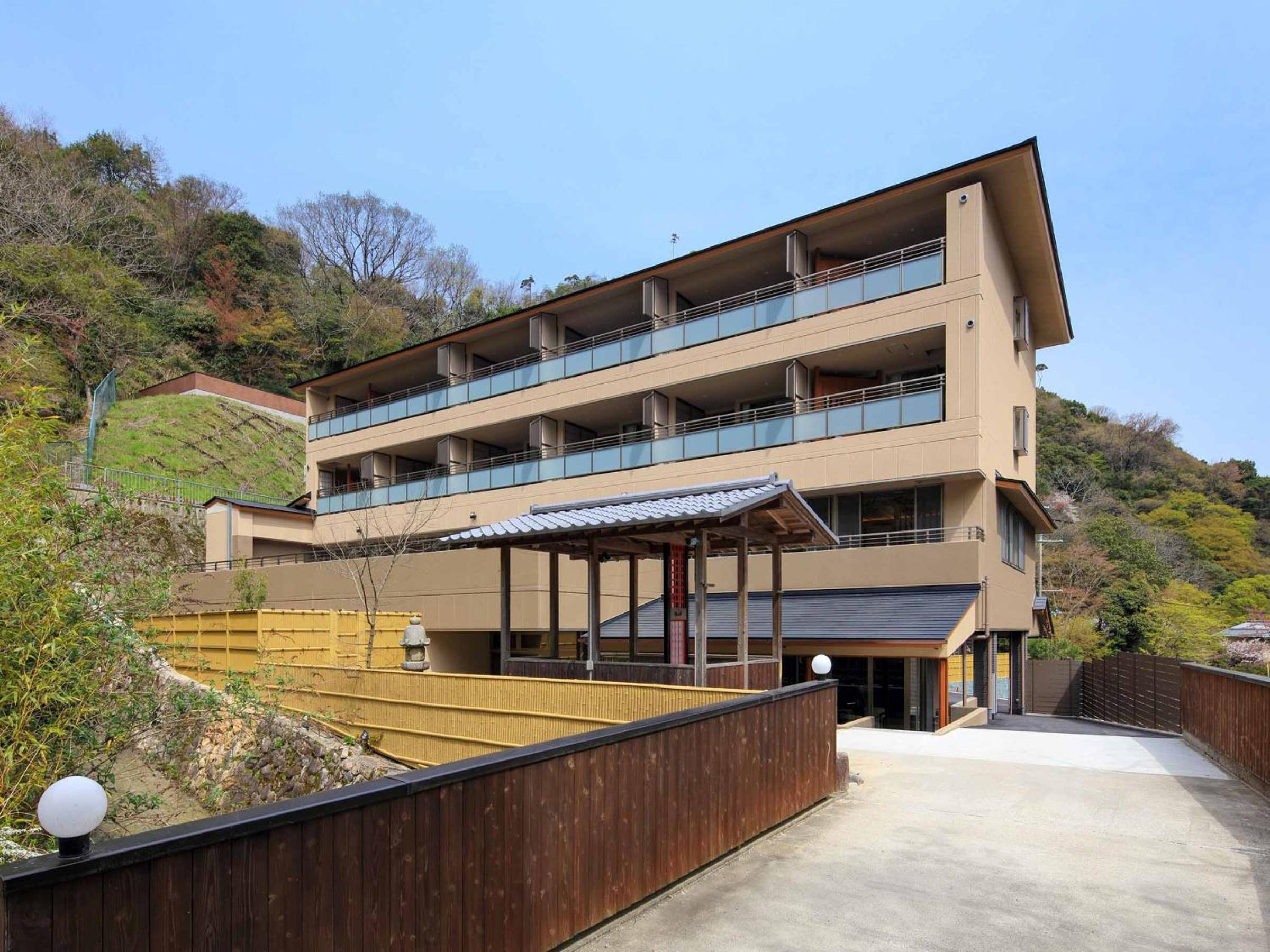 Okuno Hosomichi