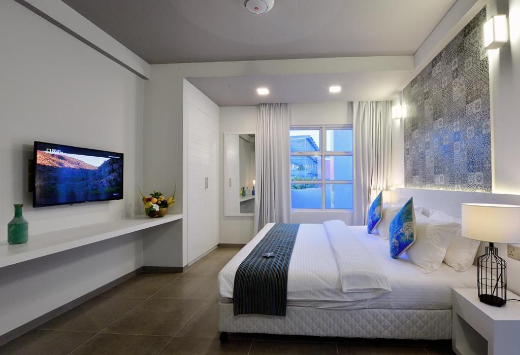 Velana Beach Hotel Maldives