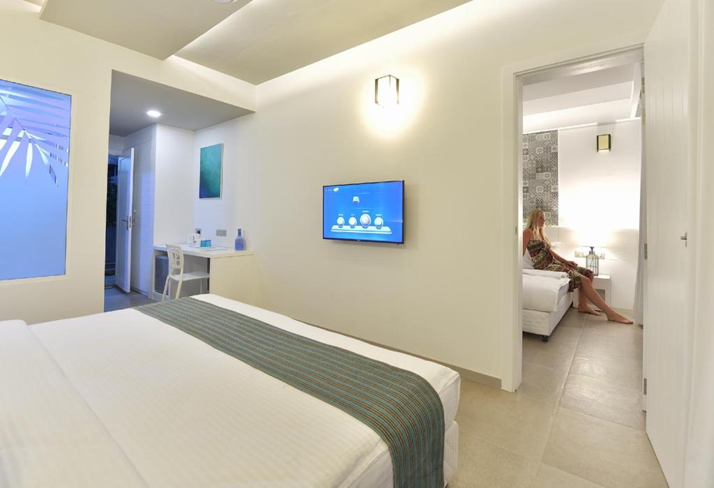 Velana Beach Hotel Maldives