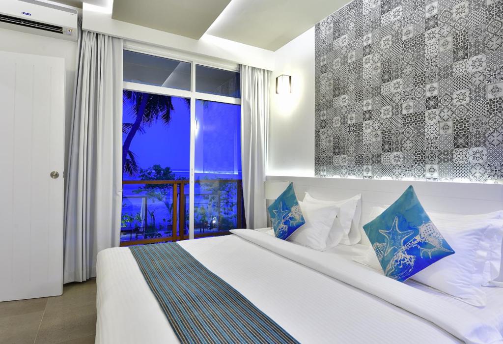 Velana Beach Hotel Maldives