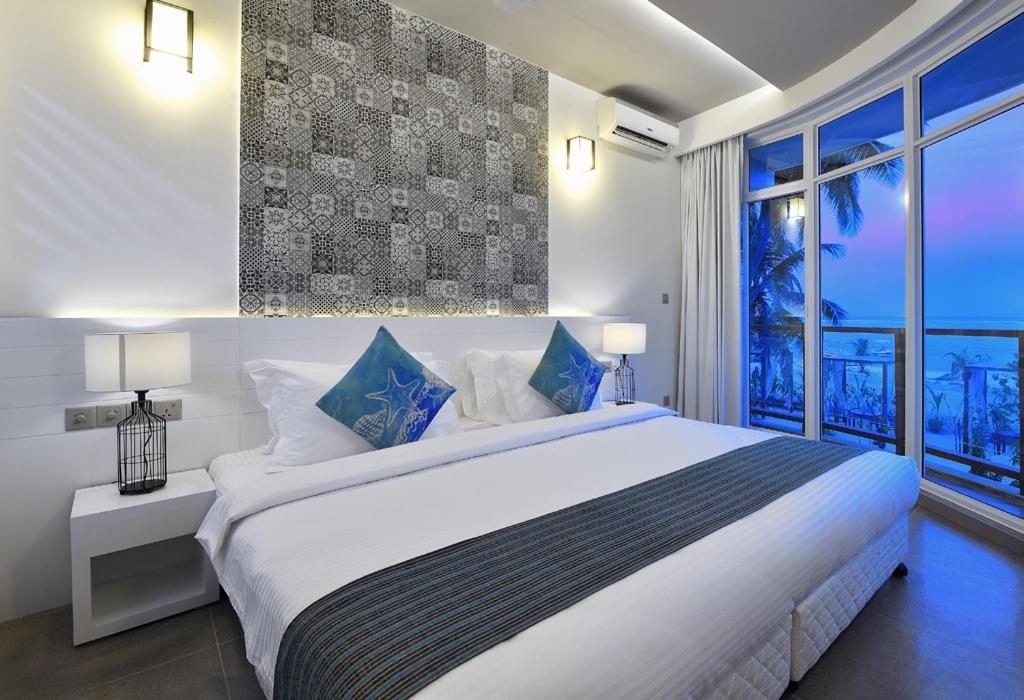 Velana Beach Hotel Maldives