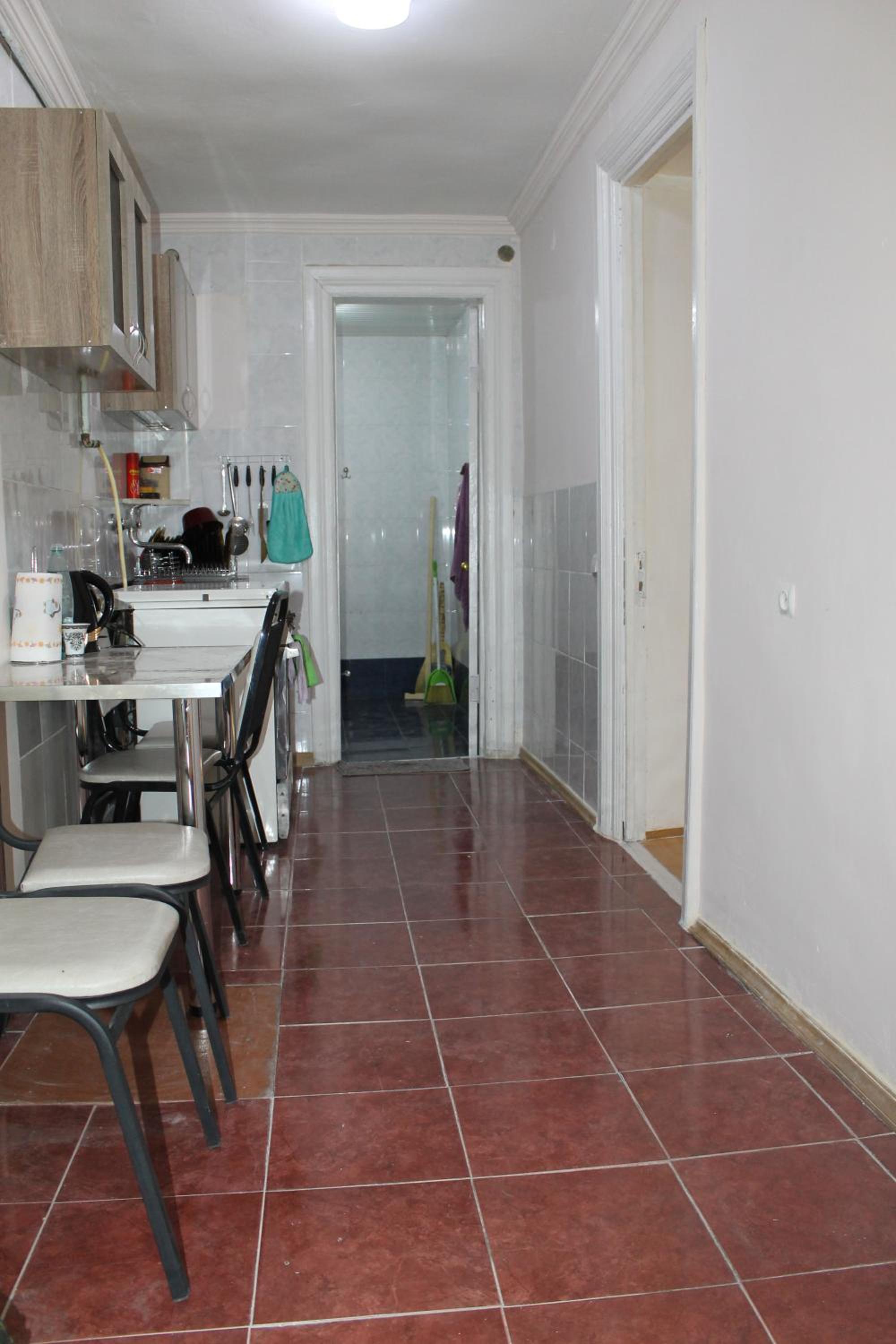 Apartment Tabizde 21 view 5