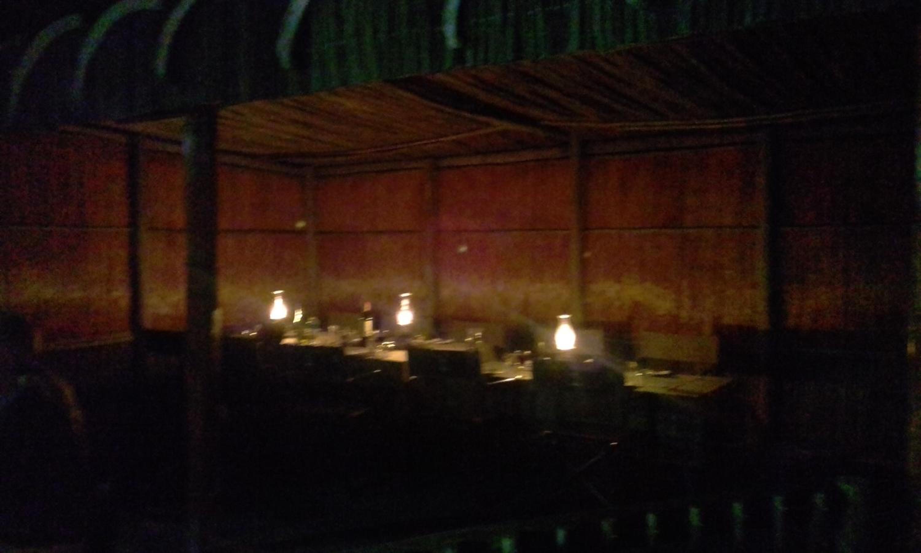 Thobolo's Bush Lodge