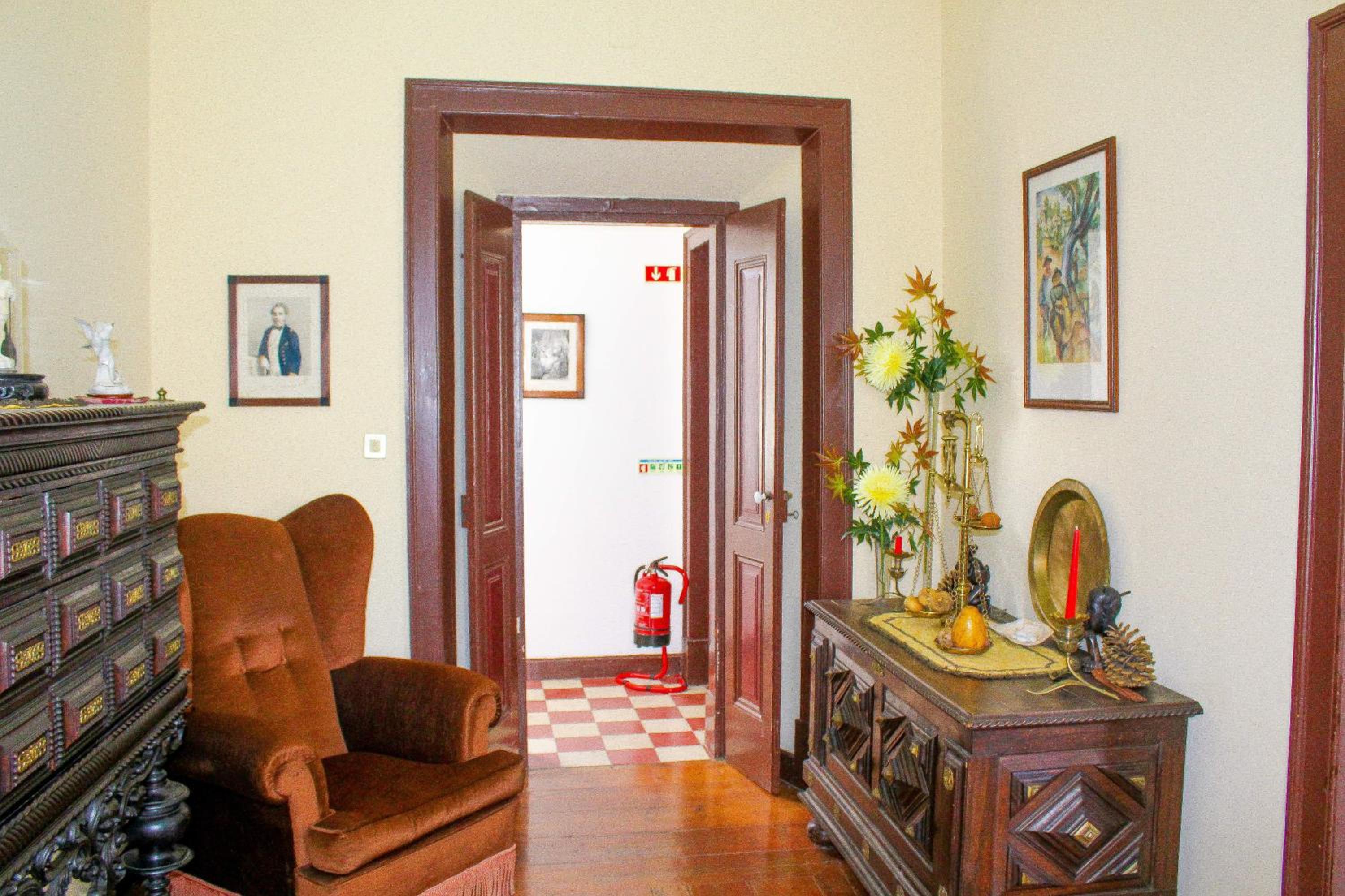 Casa De S. Tiago