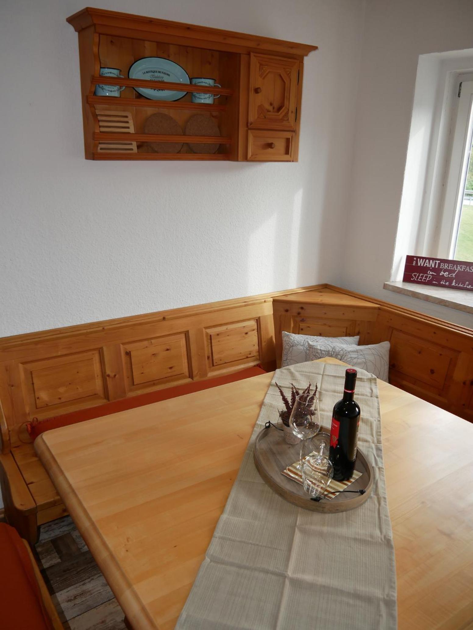 Ferienhaus Kaufmanns Cafe