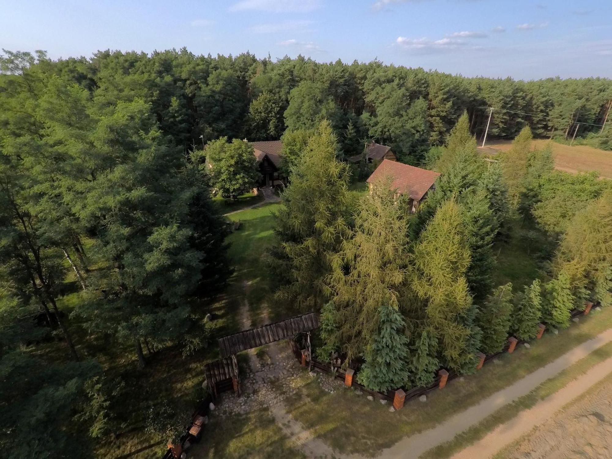 Gospodarstwo Agroturystyczne MALWA view 2