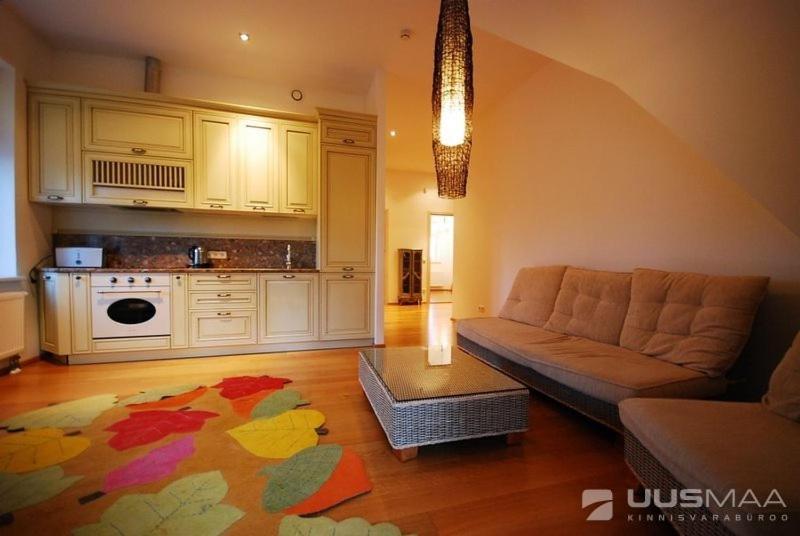 Villa Lehe Ranna Apartment view 3