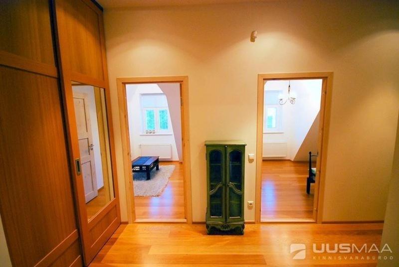 Villa Lehe Ranna Apartment view 4