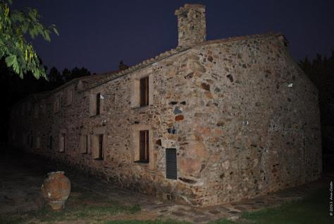 Puerto Roque Turismo Rural
